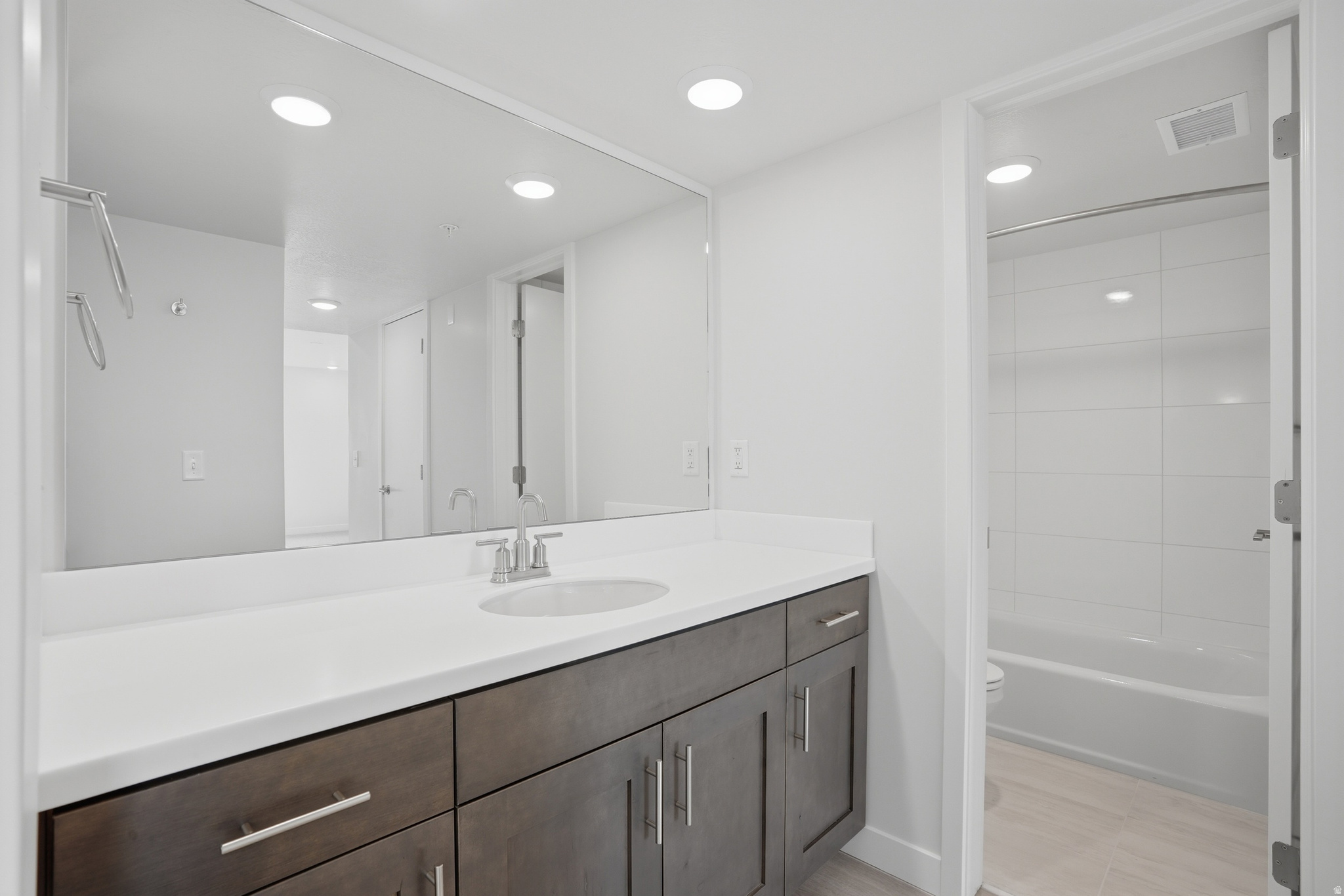 INCLINE TERRACE - Residential