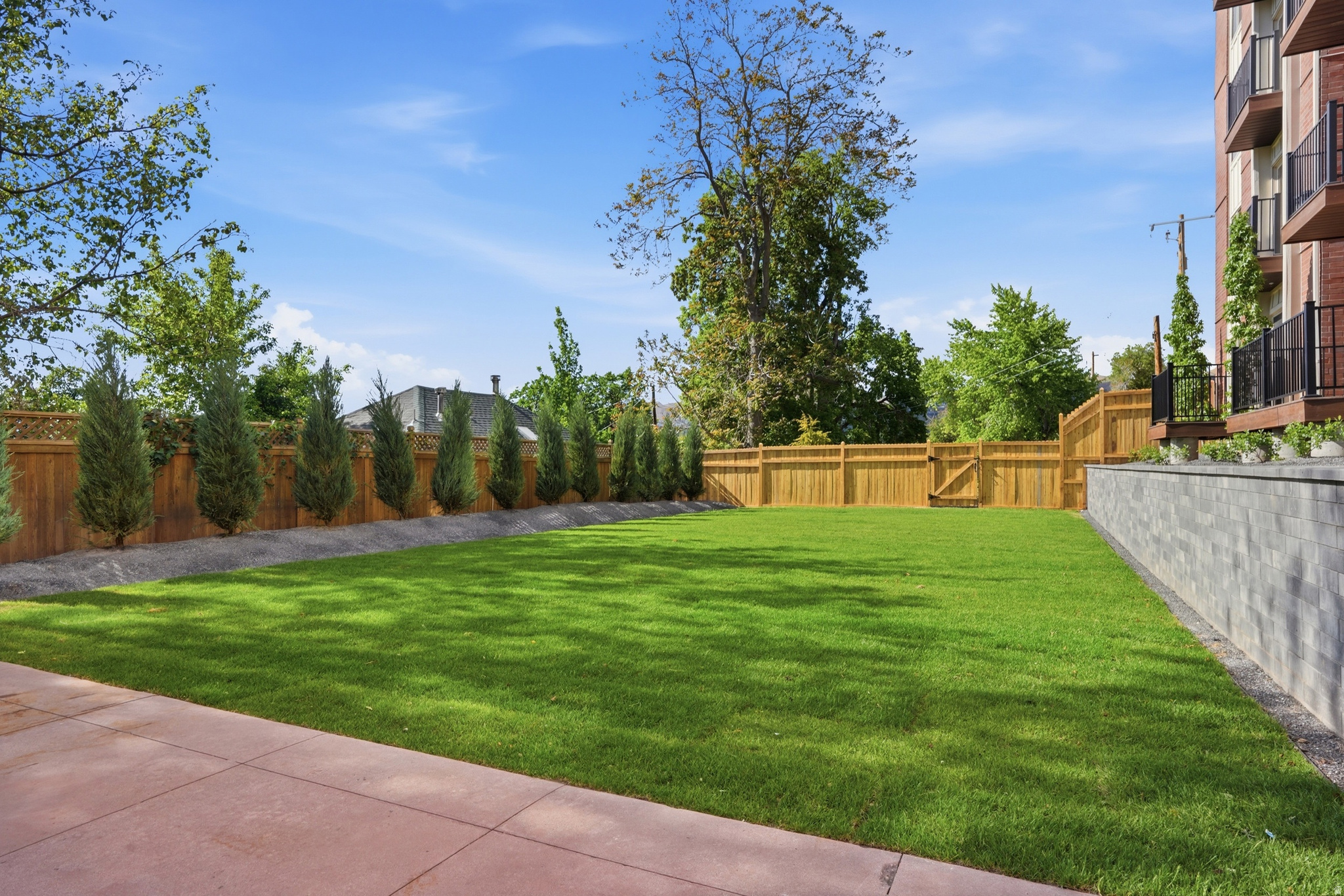 INCLINE TERRACE - Residential
