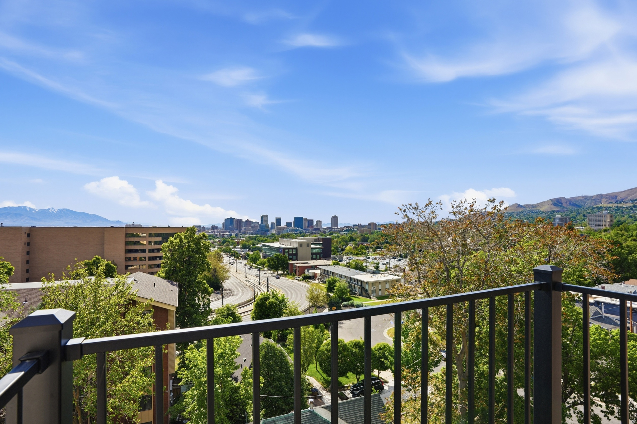 INCLINE TERRACE - Residential