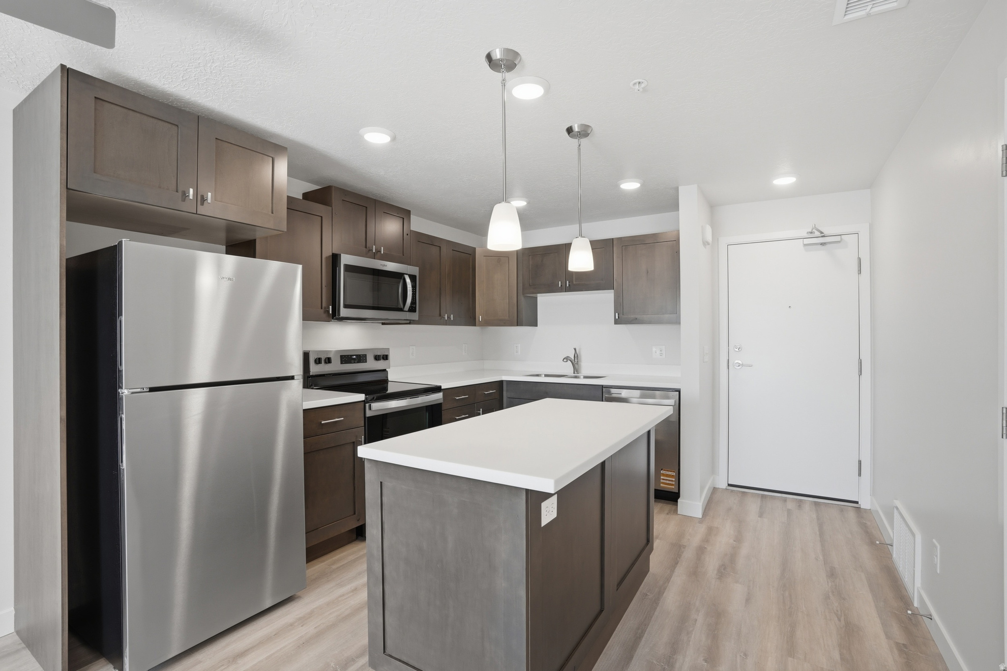 INCLINE TERRACE - Residential