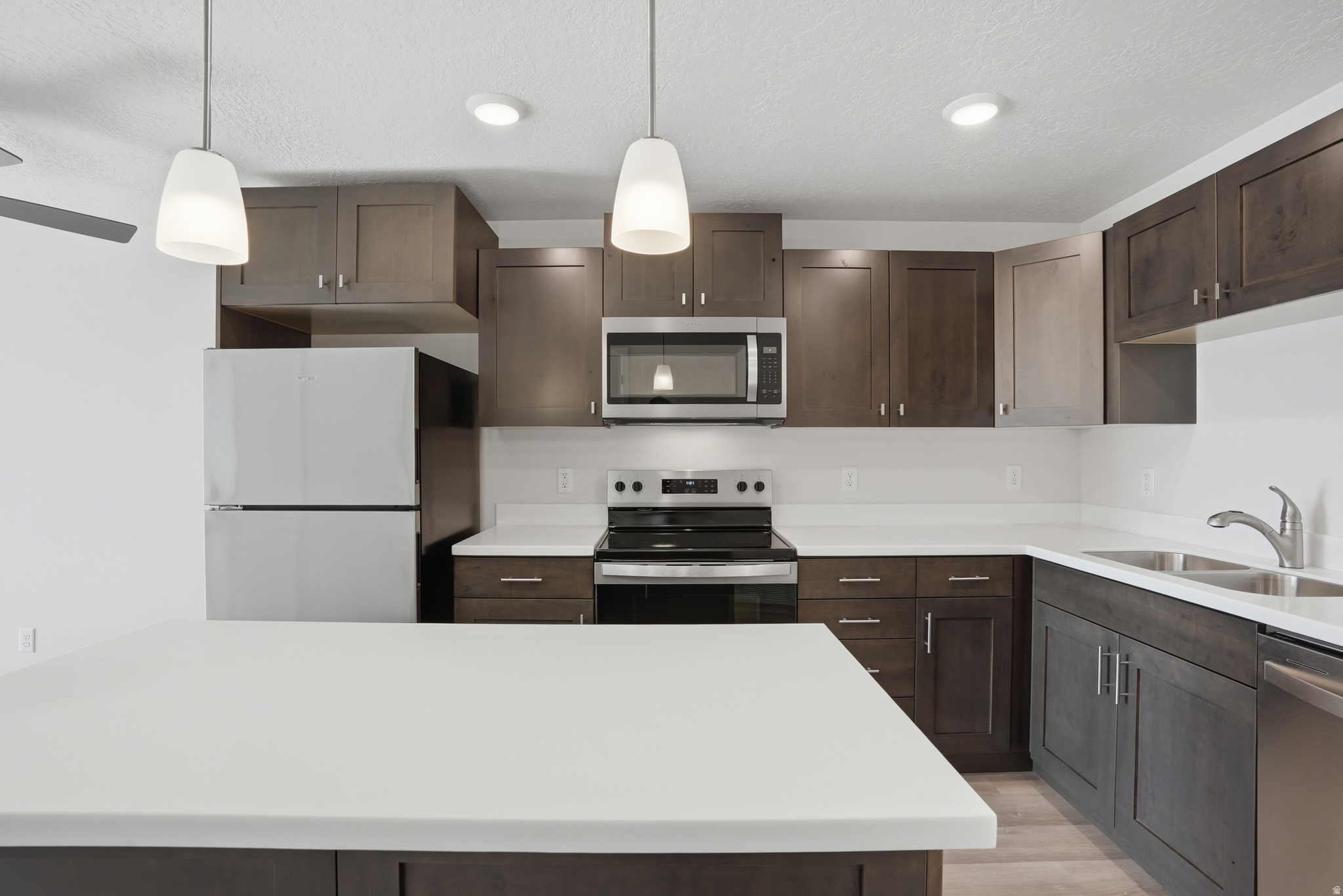 INCLINE TERRACE - Residential