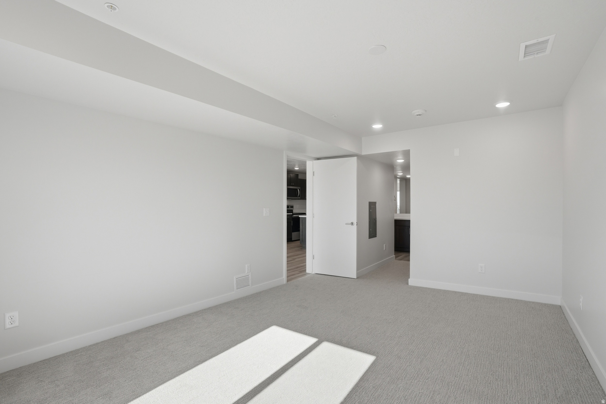 INCLINE TERRACE - Residential