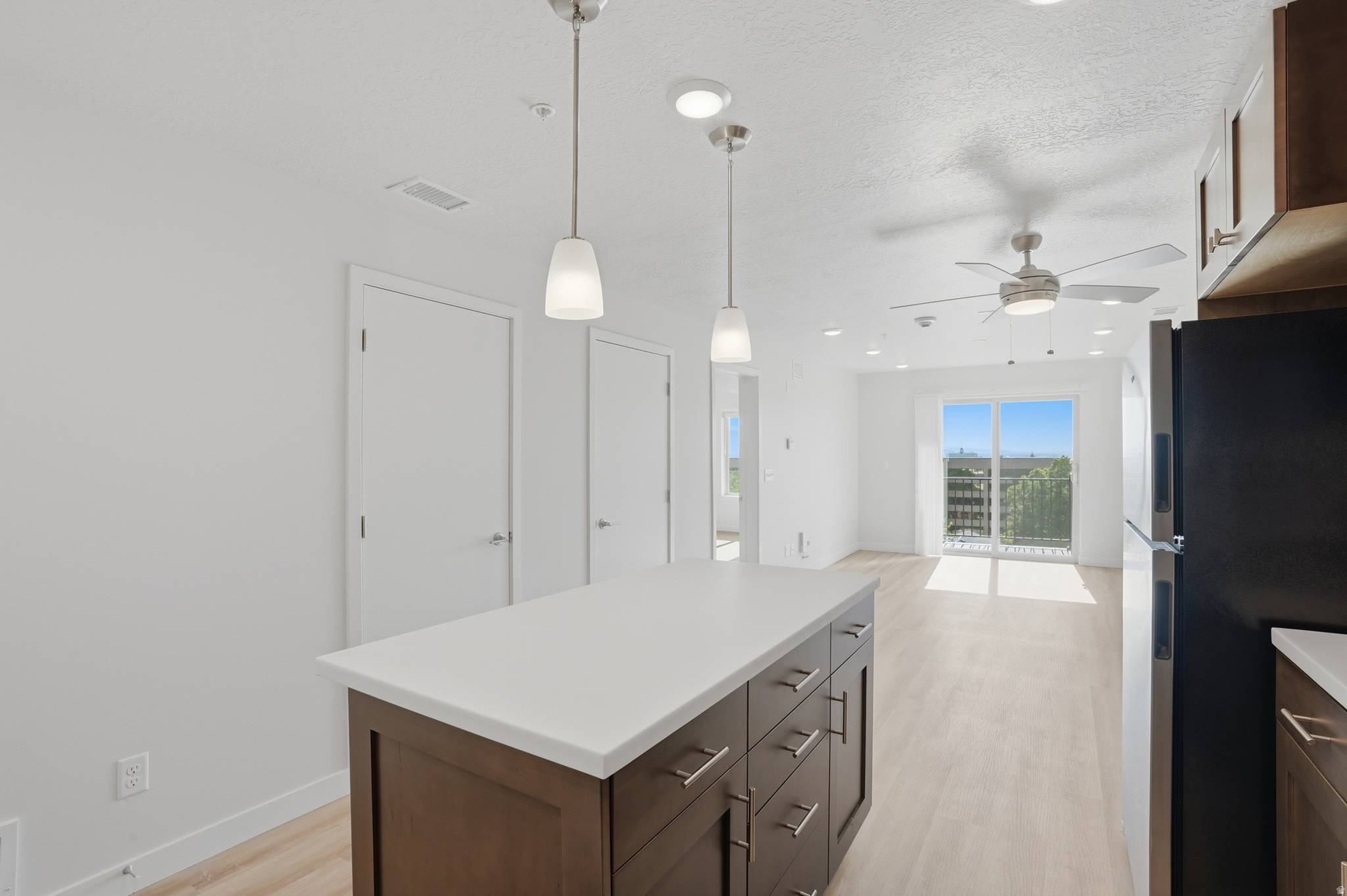 INCLINE TERRACE - Residential
