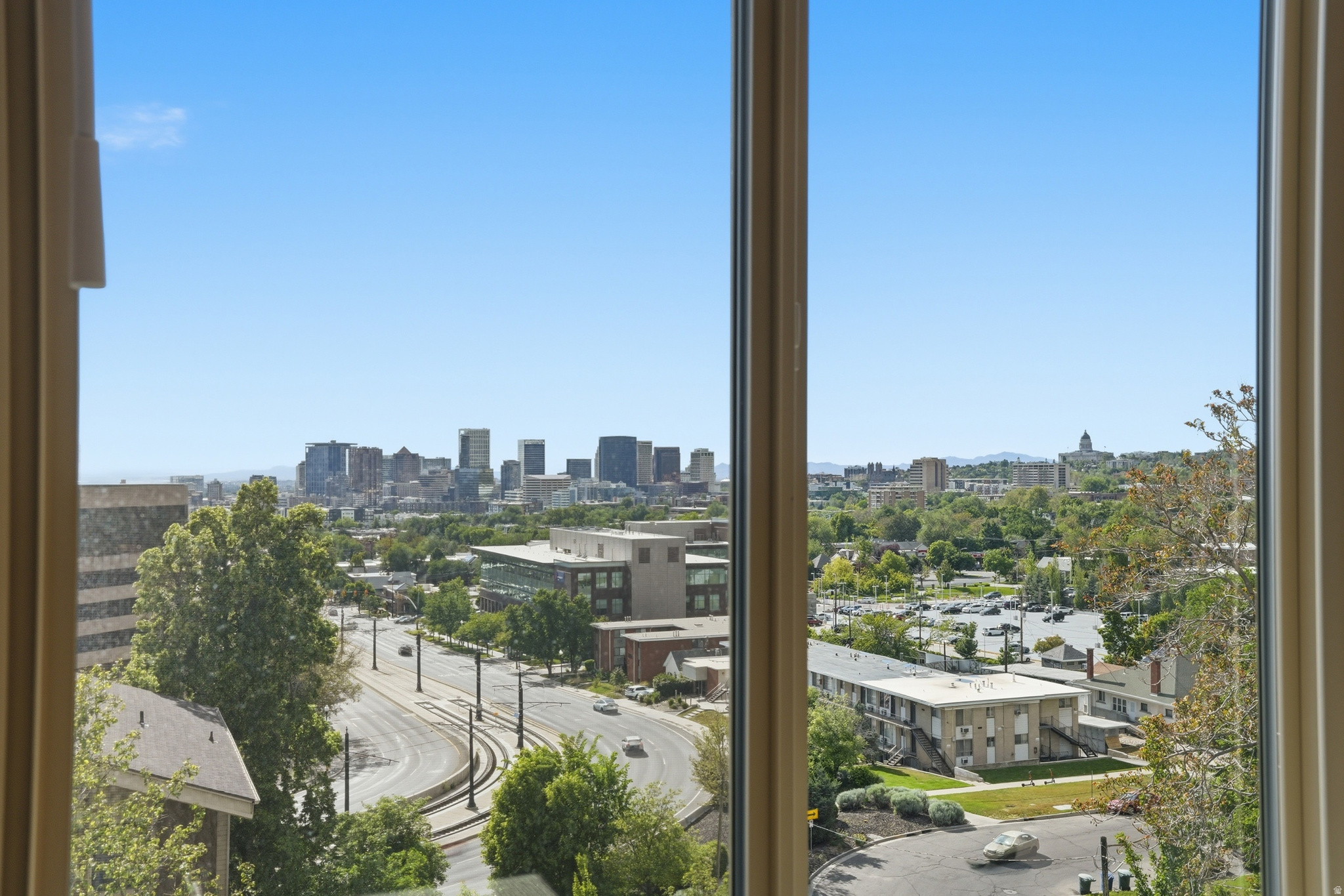 INCLINE TERRACE - Residential