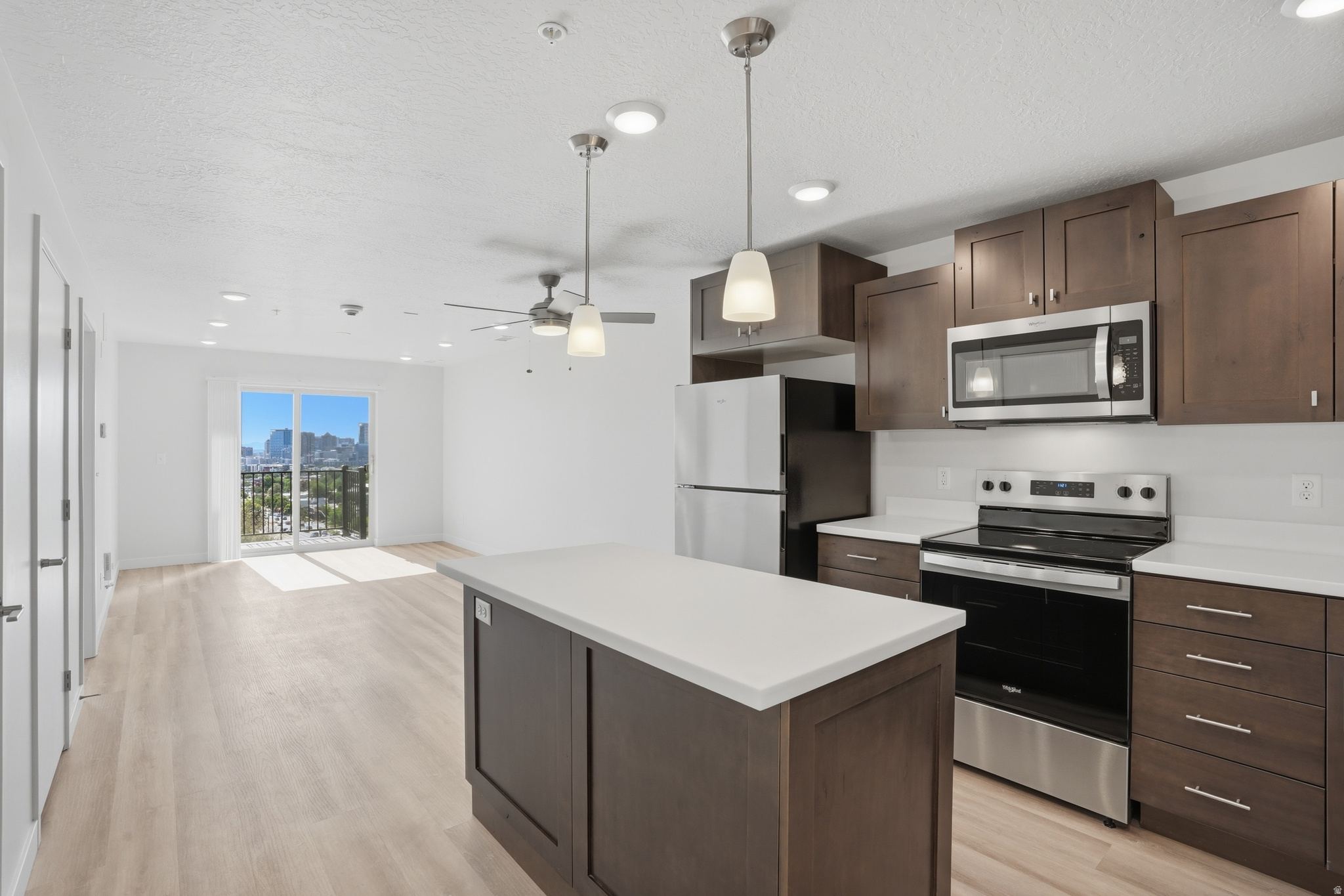 INCLINE TERRACE - Residential