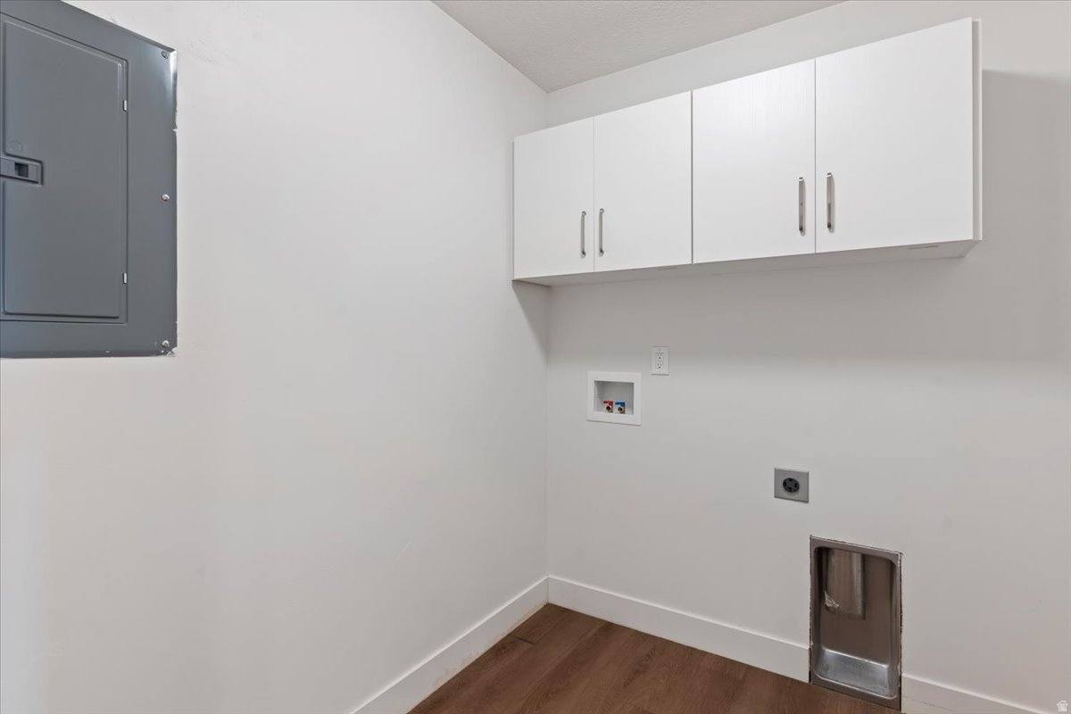 ELK MOUNTAIN - Residential