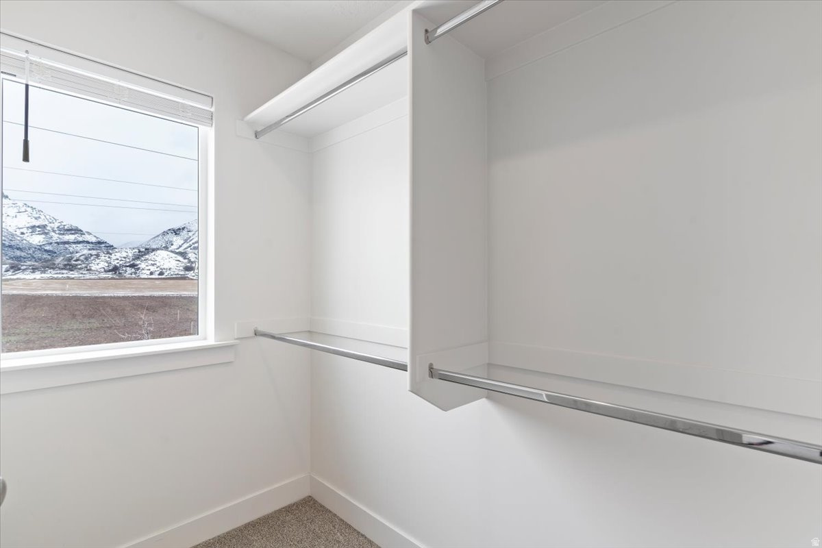 ELK MOUNTAIN - Residential