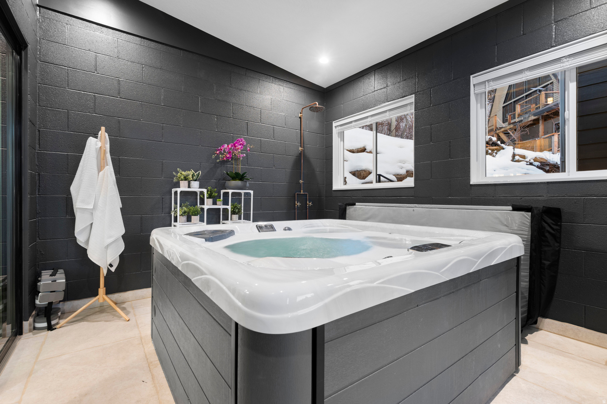 SUMMIT PARK SUBDIVISION - Residential