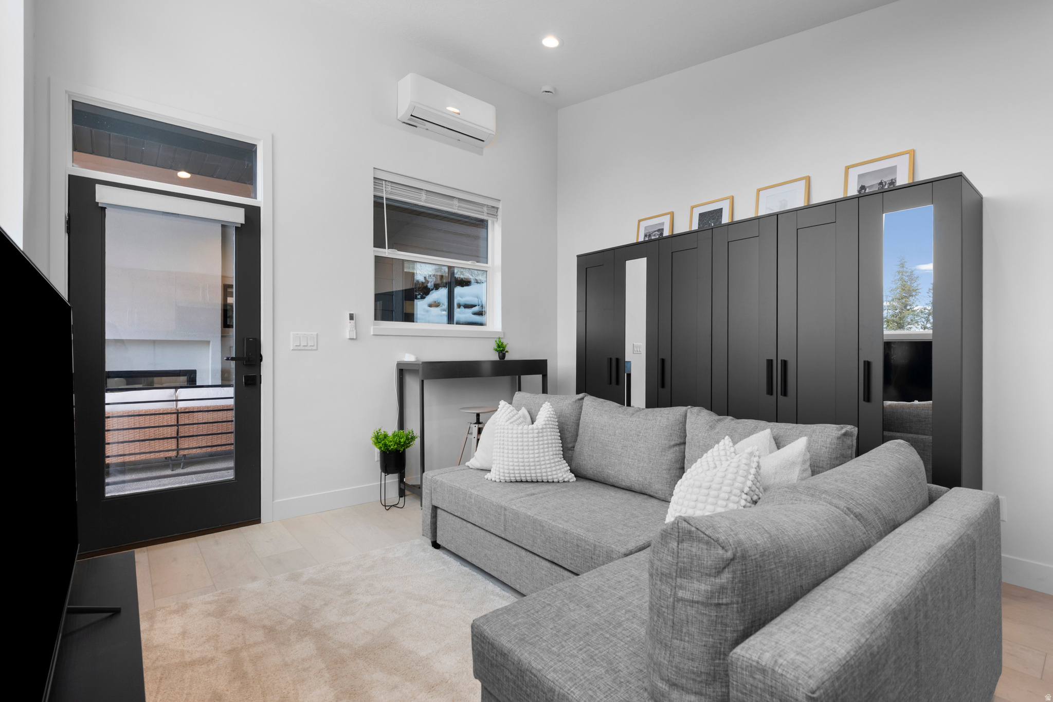 SUMMIT PARK SUBDIVISION - Residential