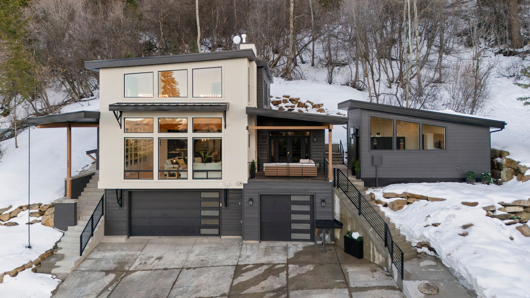 SUMMIT PARK SUBDIVISION - Residential