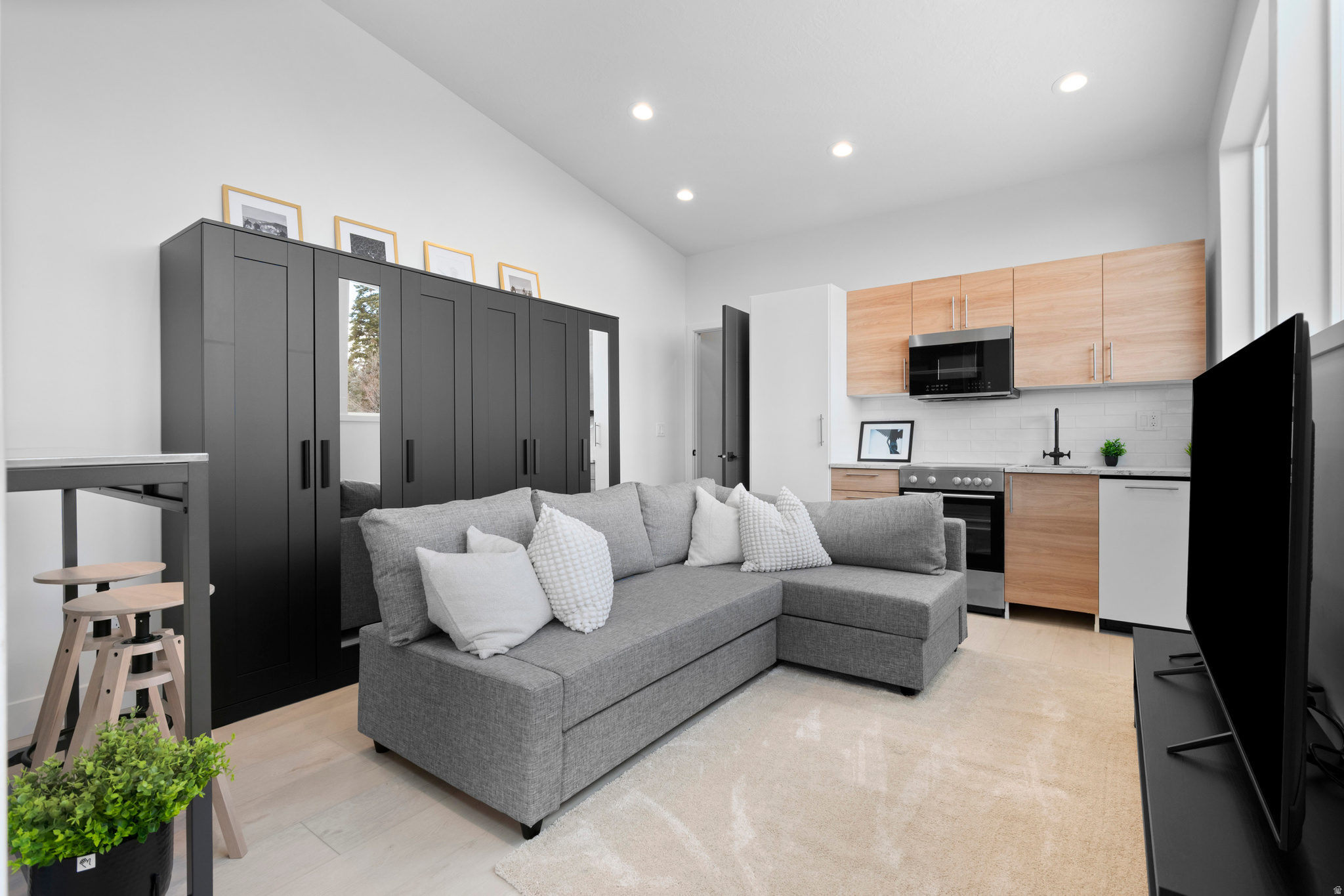 SUMMIT PARK SUBDIVISION - Residential