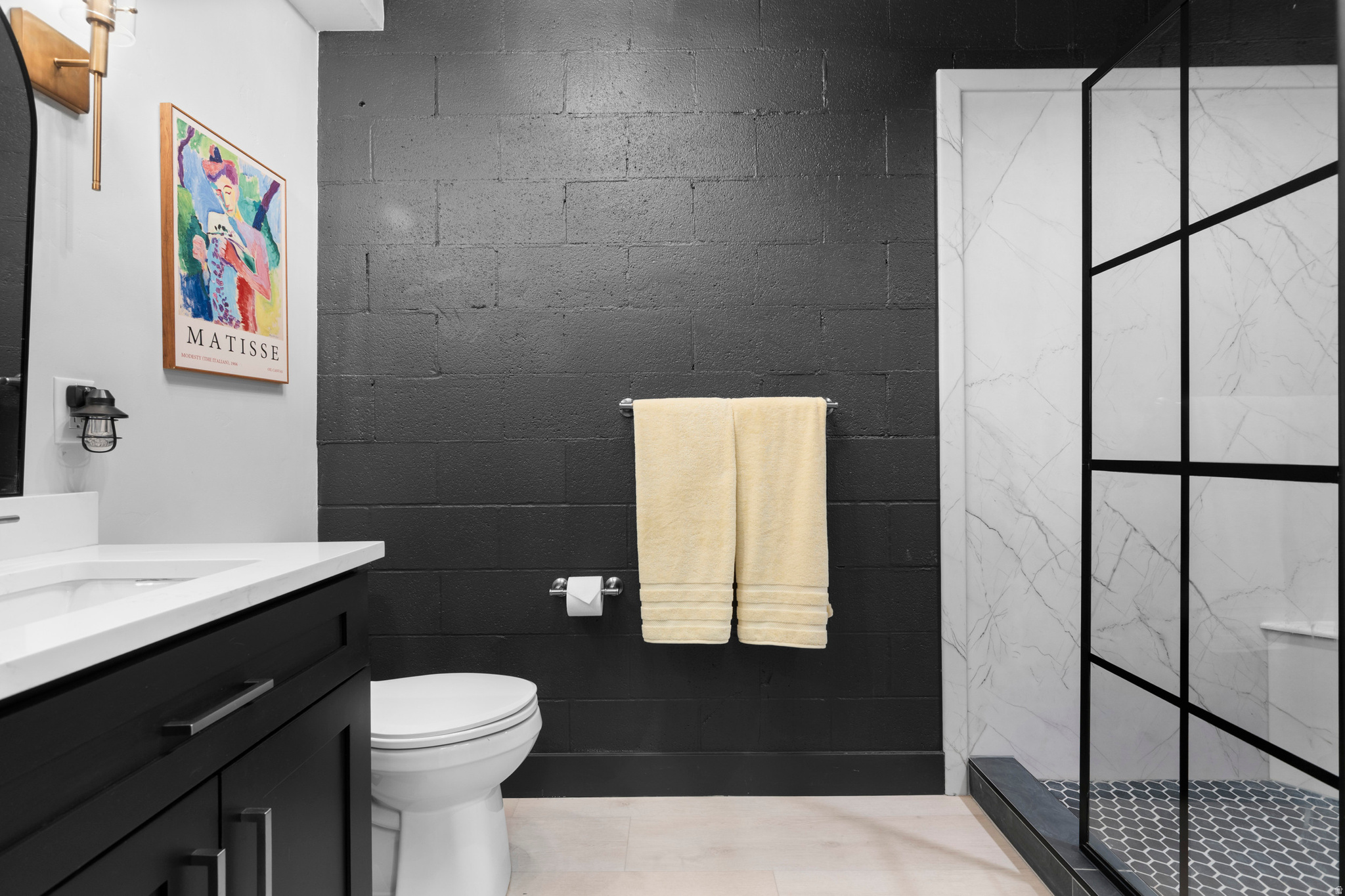 SUMMIT PARK SUBDIVISION - Residential