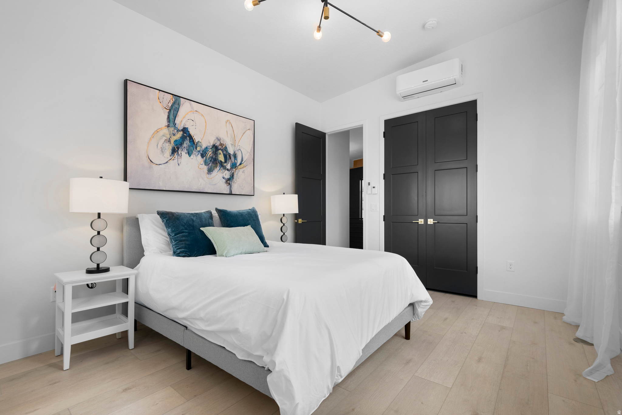 SUMMIT PARK SUBDIVISION - Residential