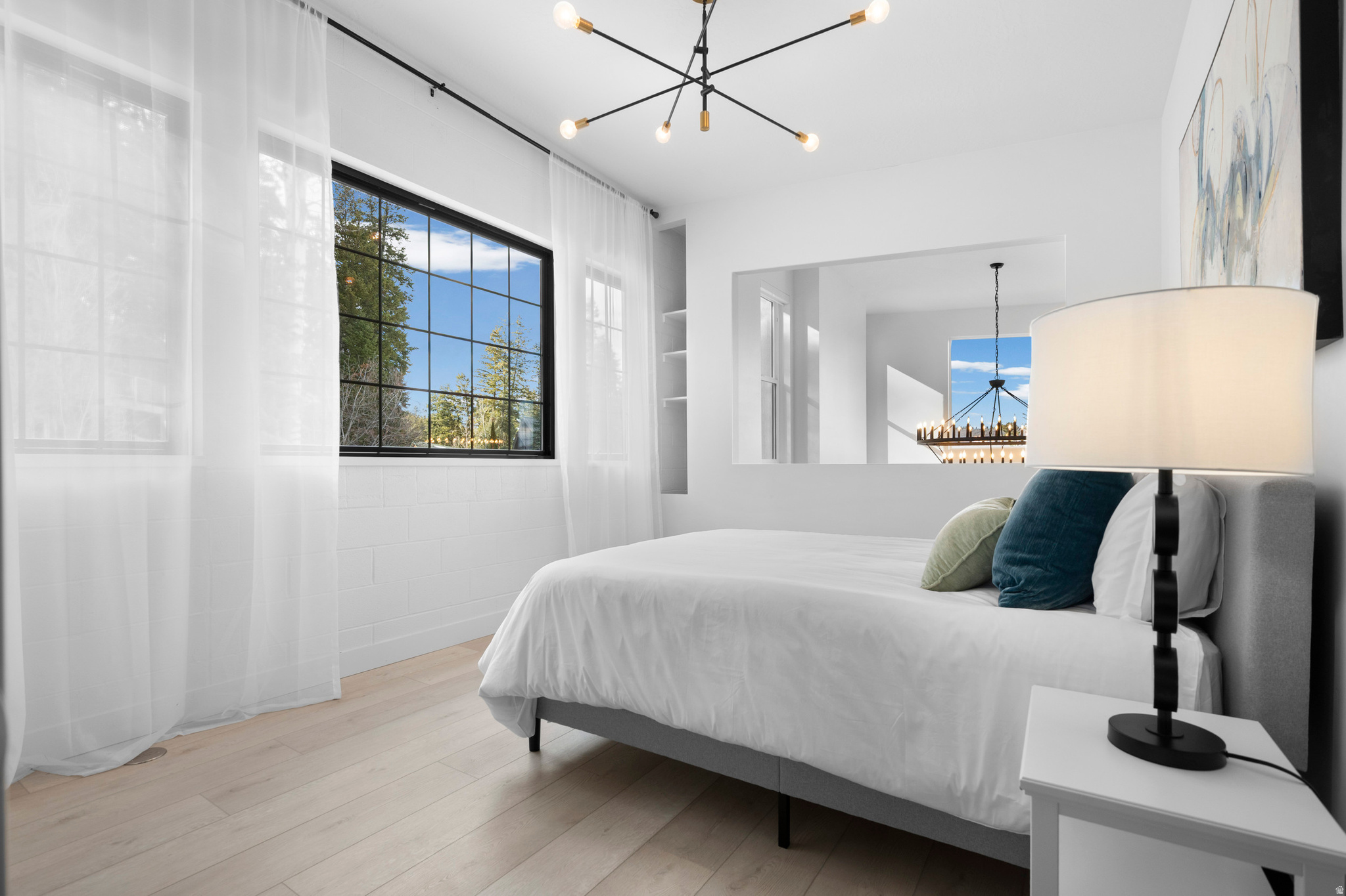 SUMMIT PARK SUBDIVISION - Residential