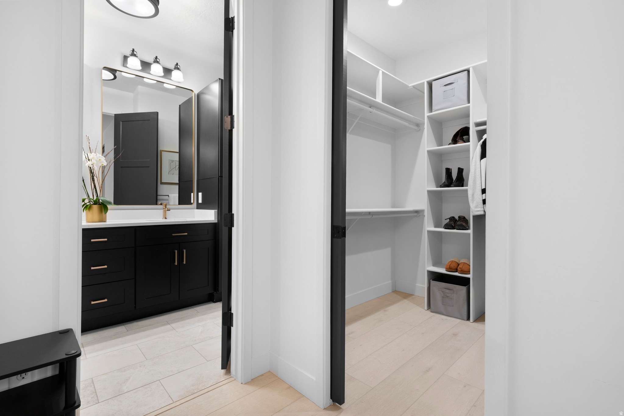 SUMMIT PARK SUBDIVISION - Residential