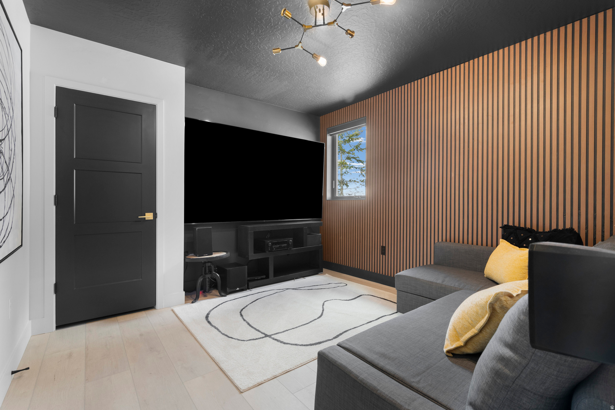 SUMMIT PARK SUBDIVISION - Residential