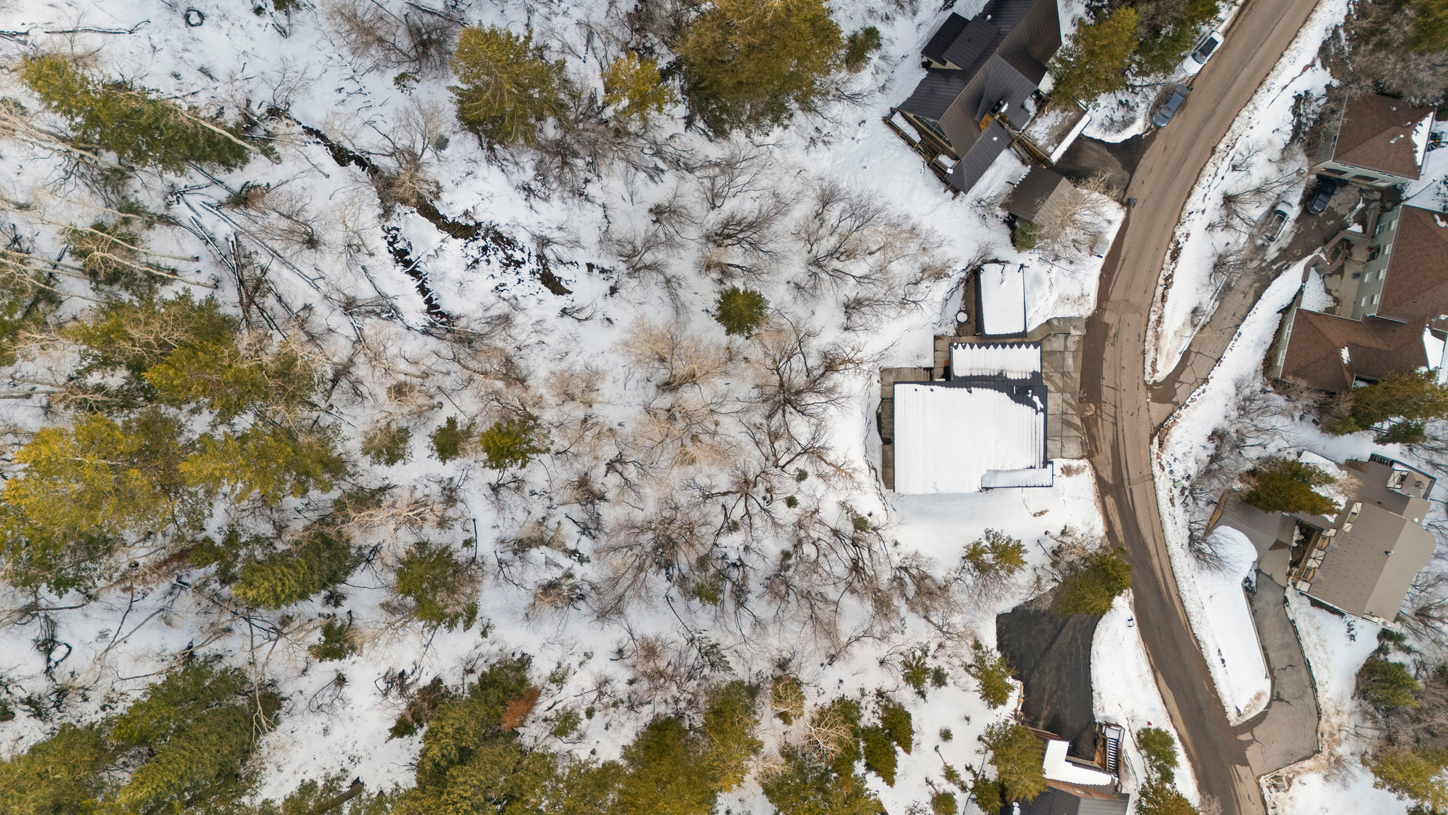 SUMMIT PARK SUBDIVISION - Residential