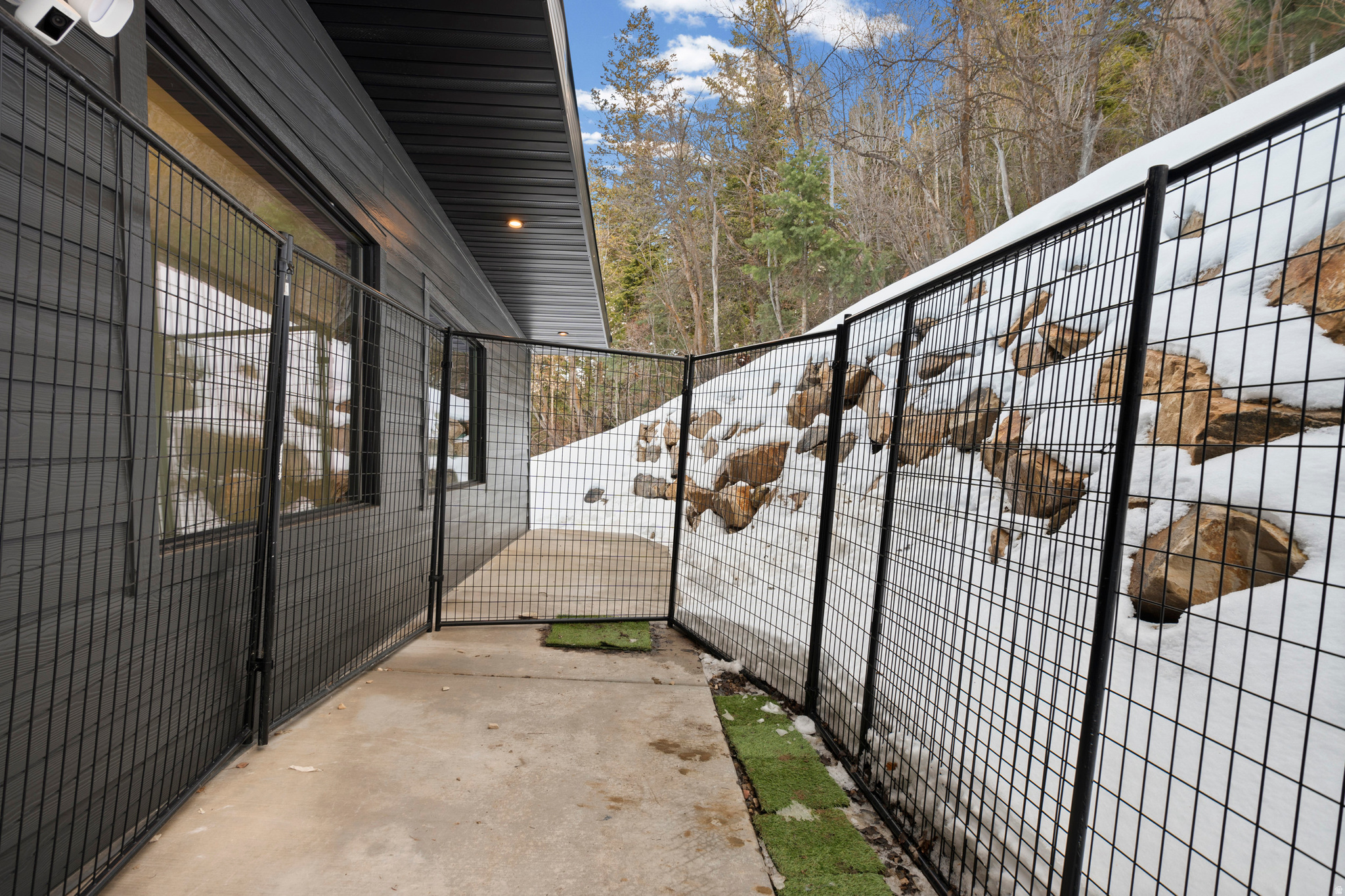 SUMMIT PARK SUBDIVISION - Residential