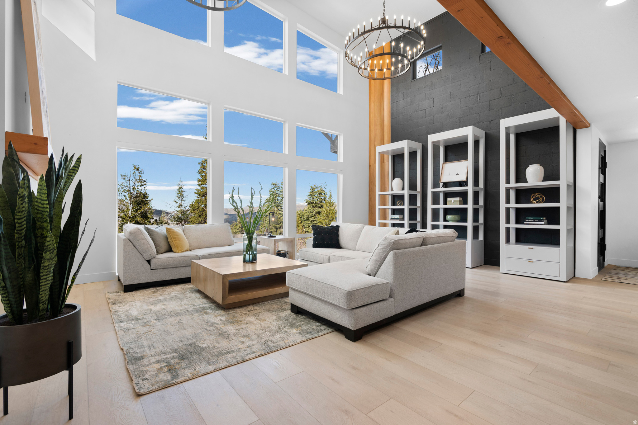 SUMMIT PARK SUBDIVISION - Residential