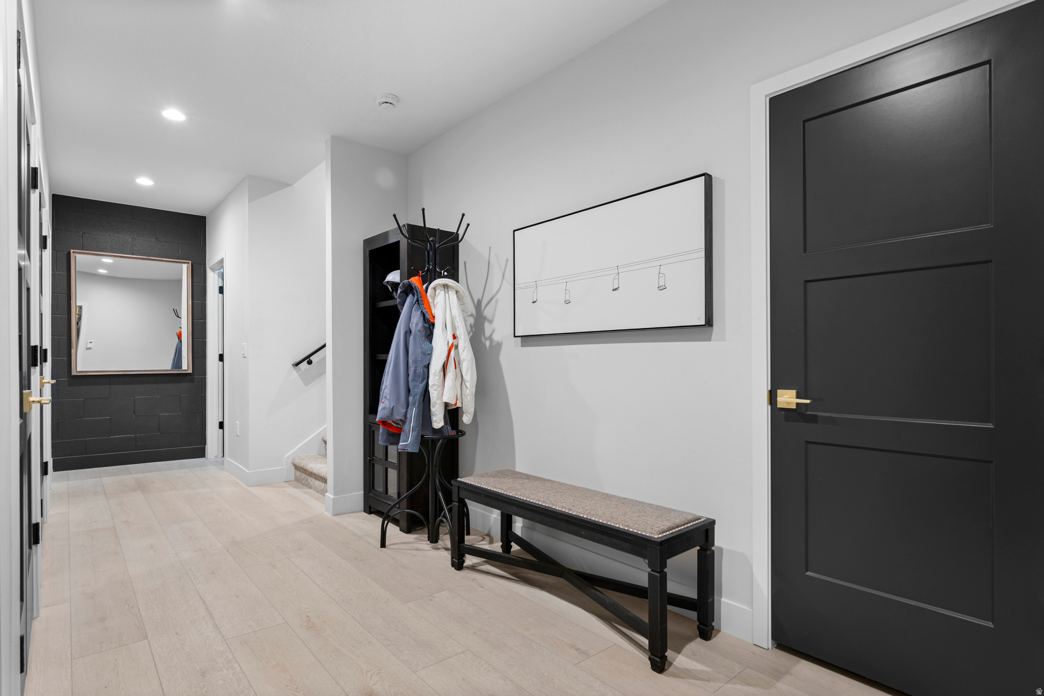 SUMMIT PARK SUBDIVISION - Residential