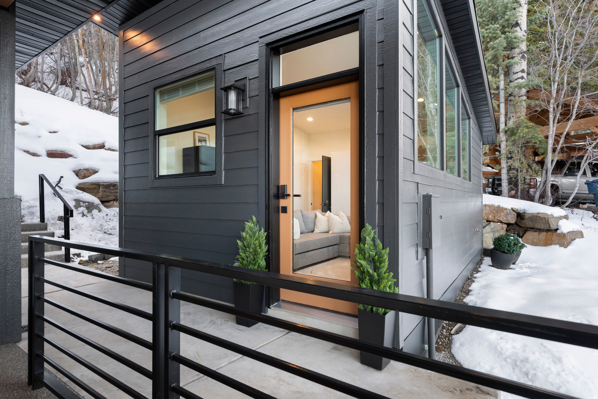 SUMMIT PARK SUBDIVISION - Residential