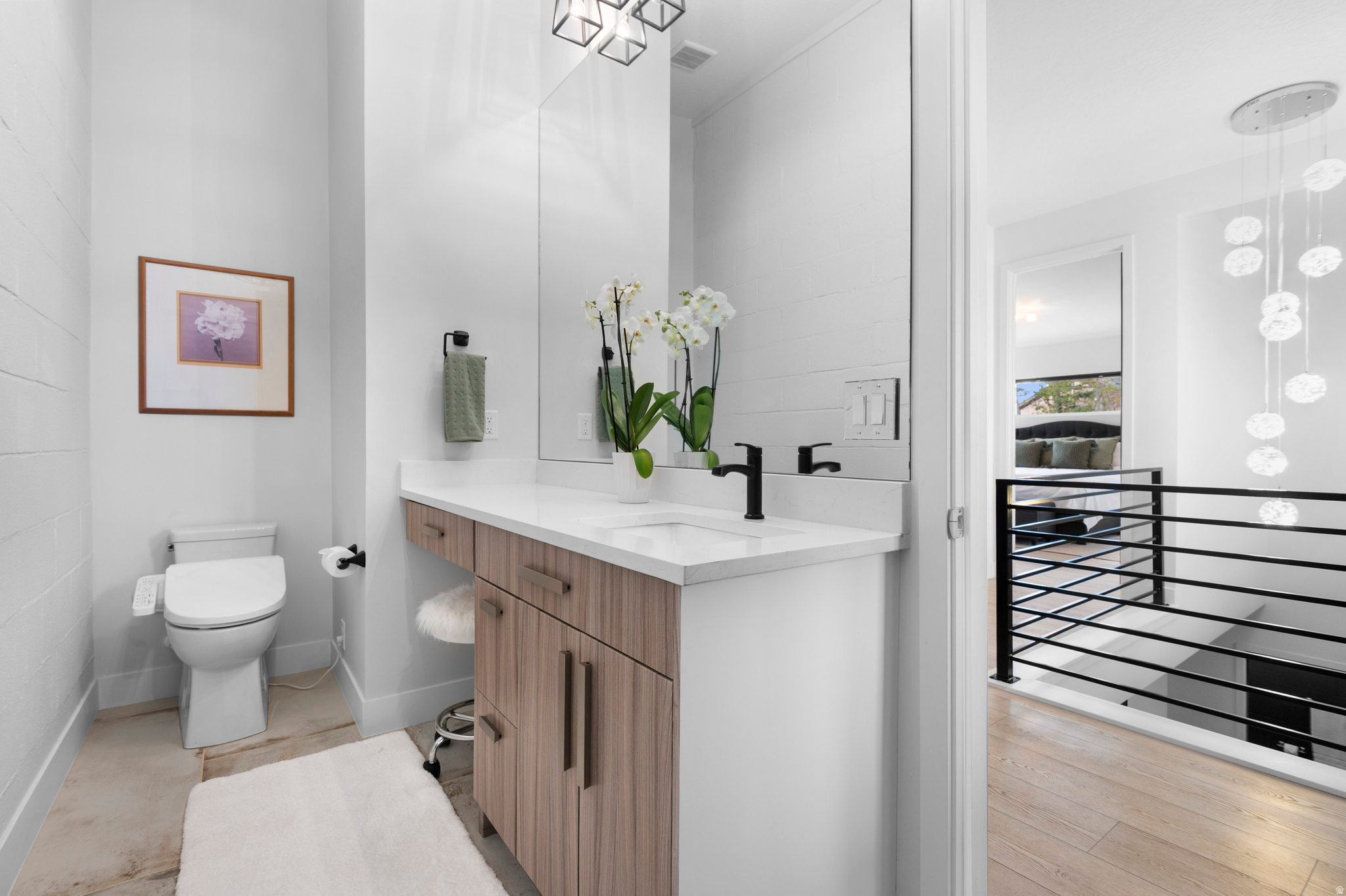 SUMMIT PARK SUBDIVISION - Residential