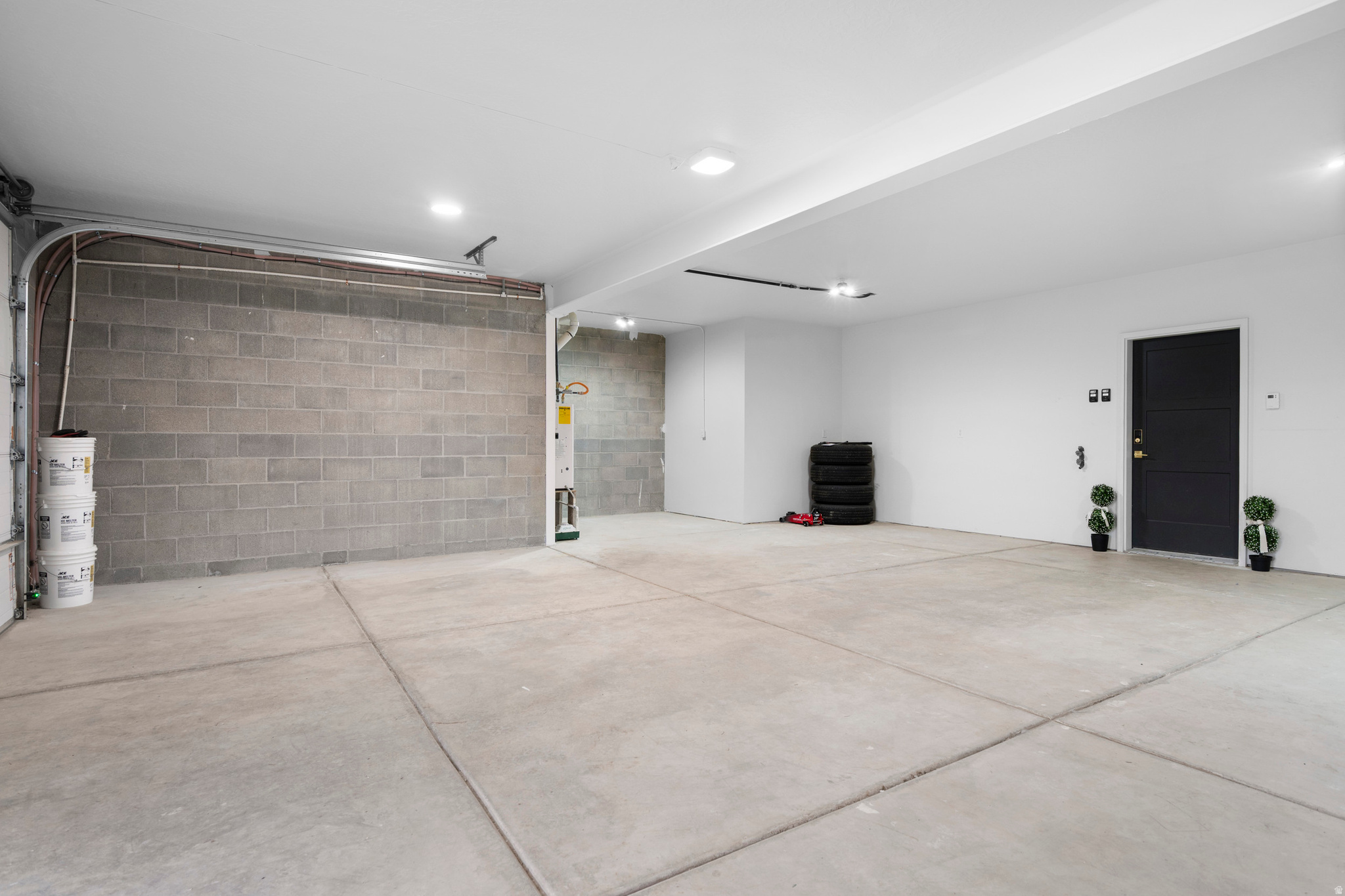 SUMMIT PARK SUBDIVISION - Residential