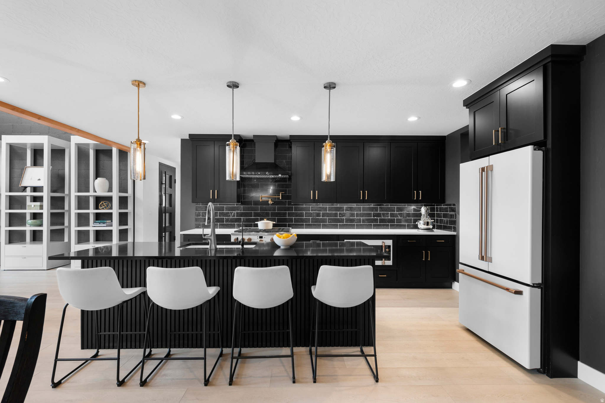 SUMMIT PARK SUBDIVISION - Residential