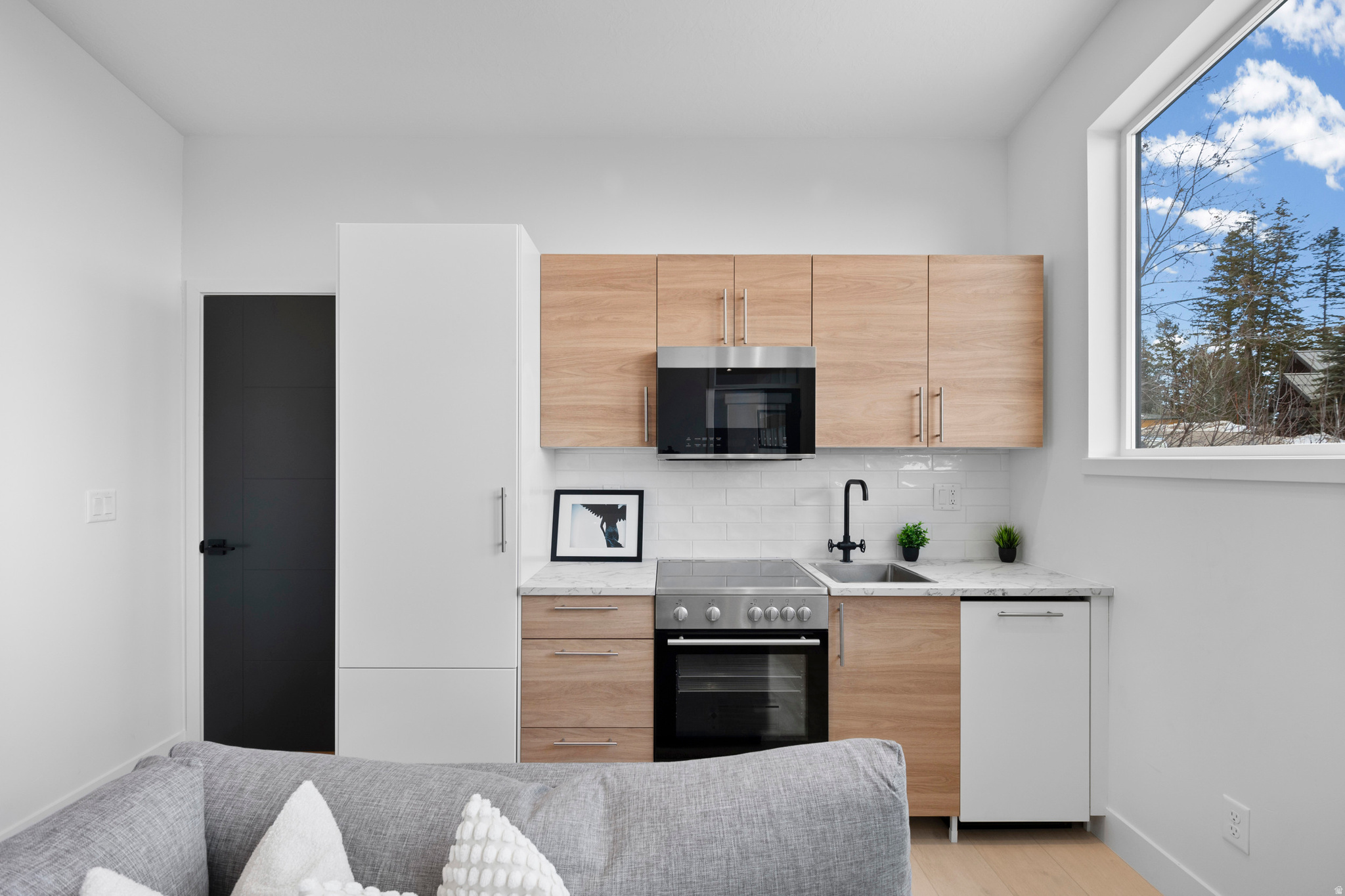 SUMMIT PARK SUBDIVISION - Residential