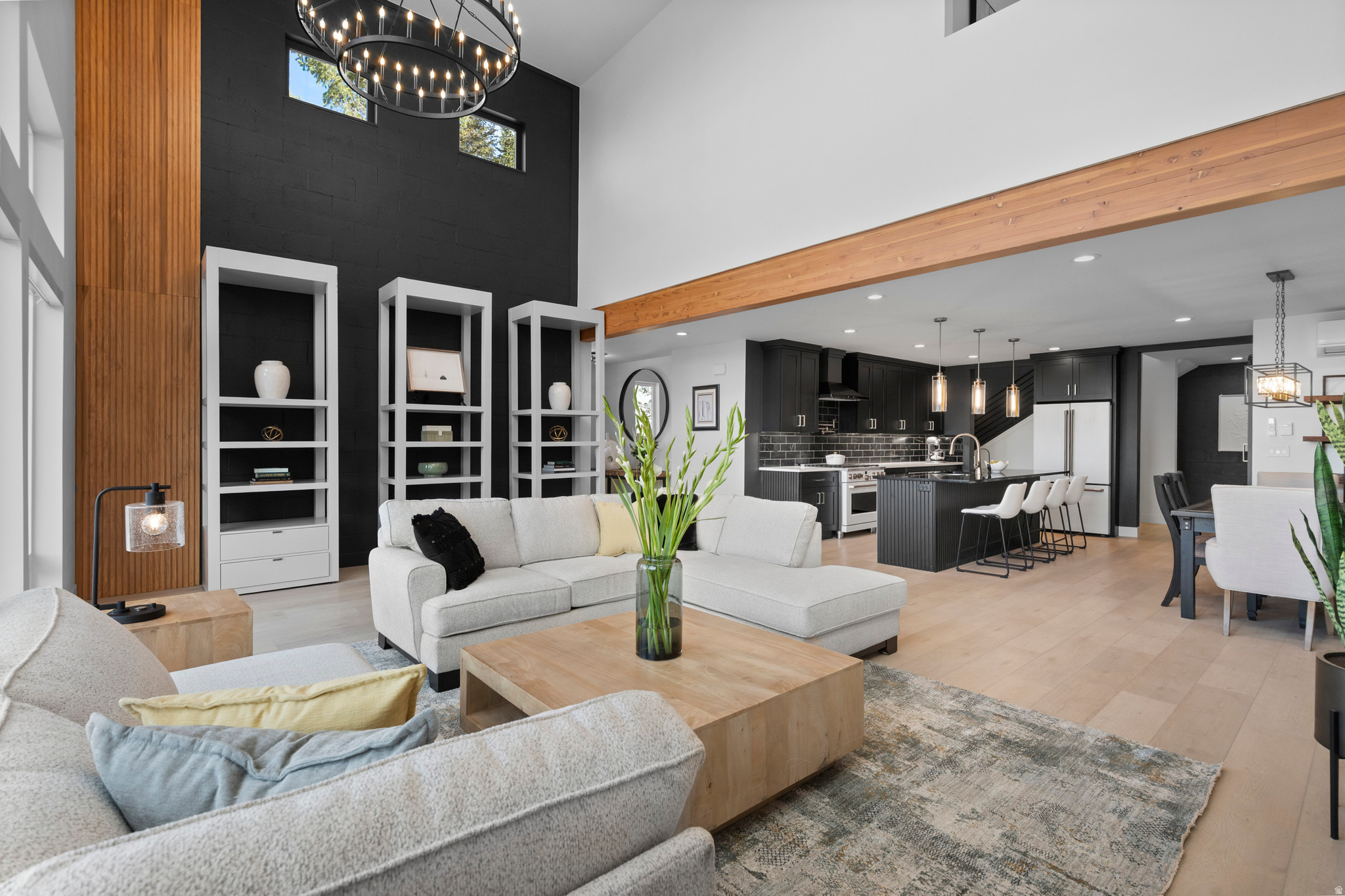 SUMMIT PARK SUBDIVISION - Residential