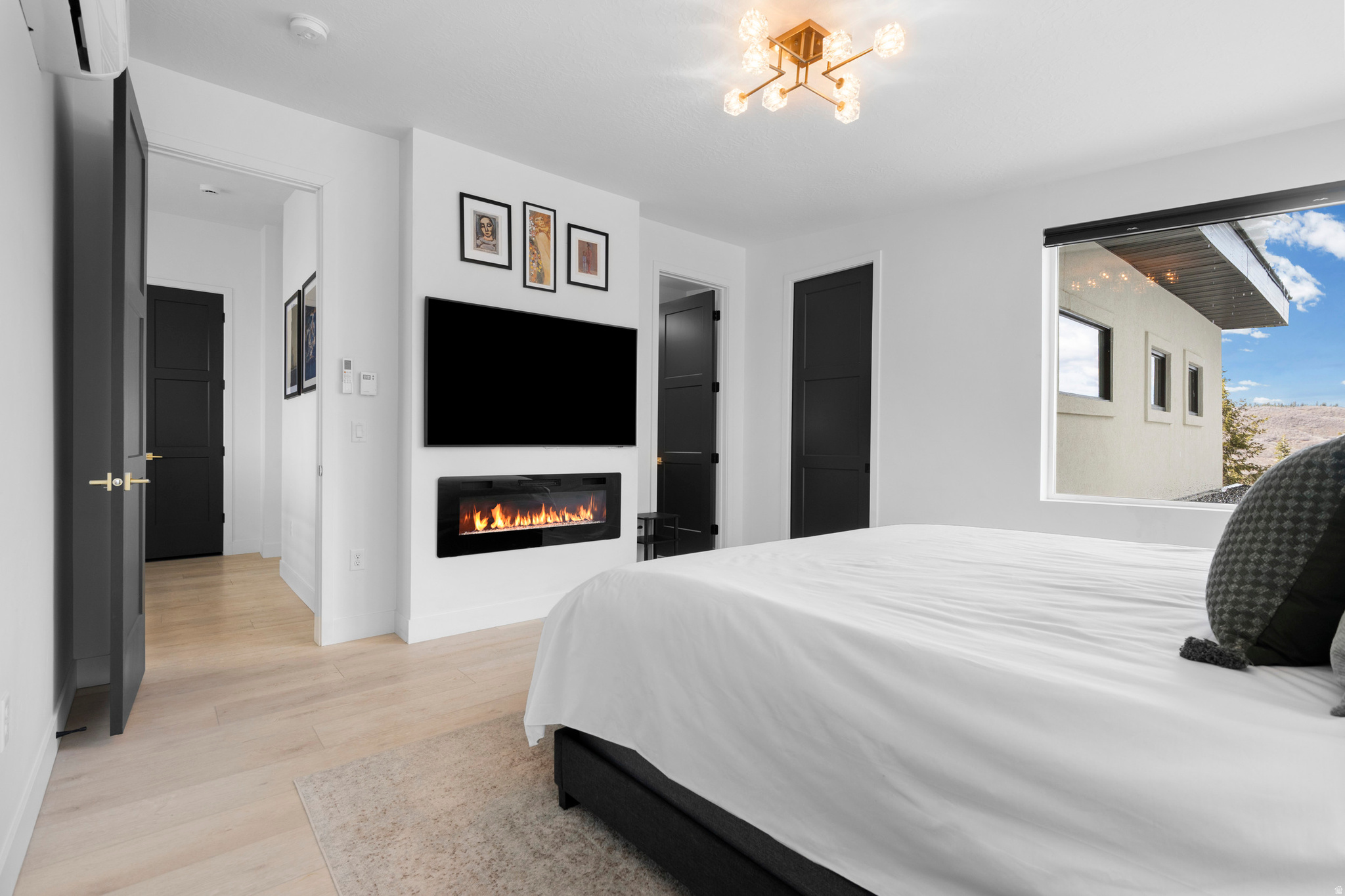 SUMMIT PARK SUBDIVISION - Residential