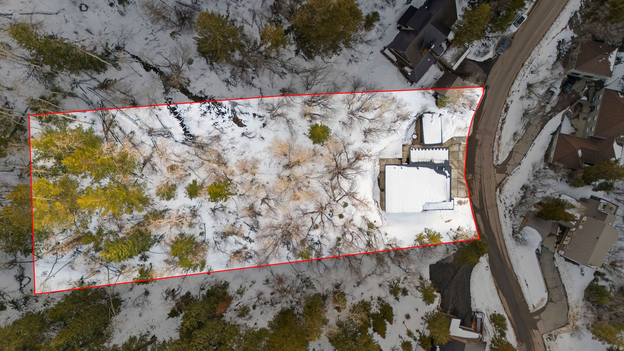 SUMMIT PARK SUBDIVISION - Residential