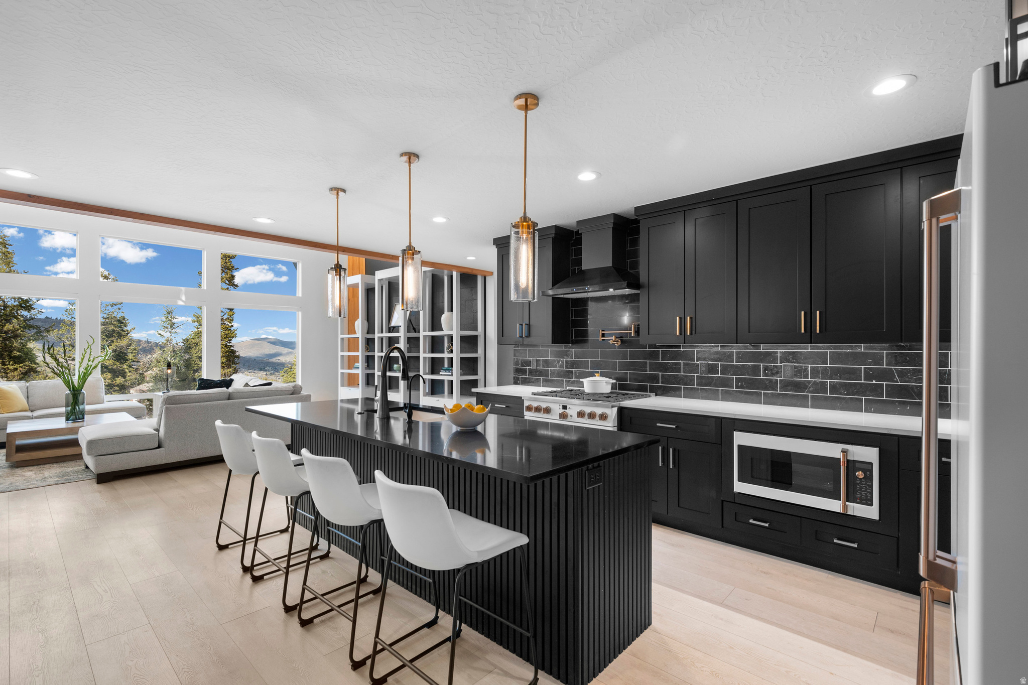 SUMMIT PARK SUBDIVISION - Residential