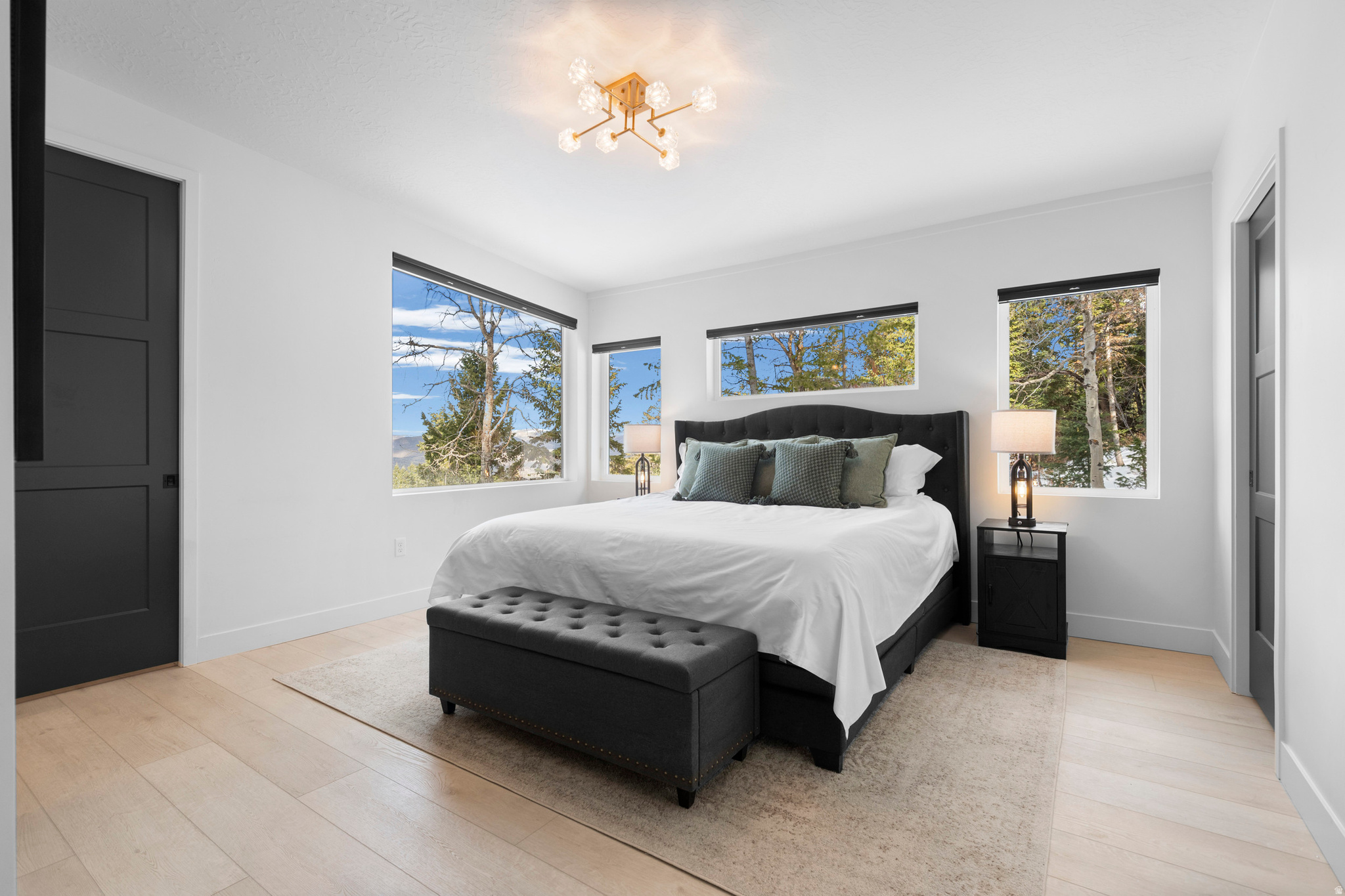 SUMMIT PARK SUBDIVISION - Residential