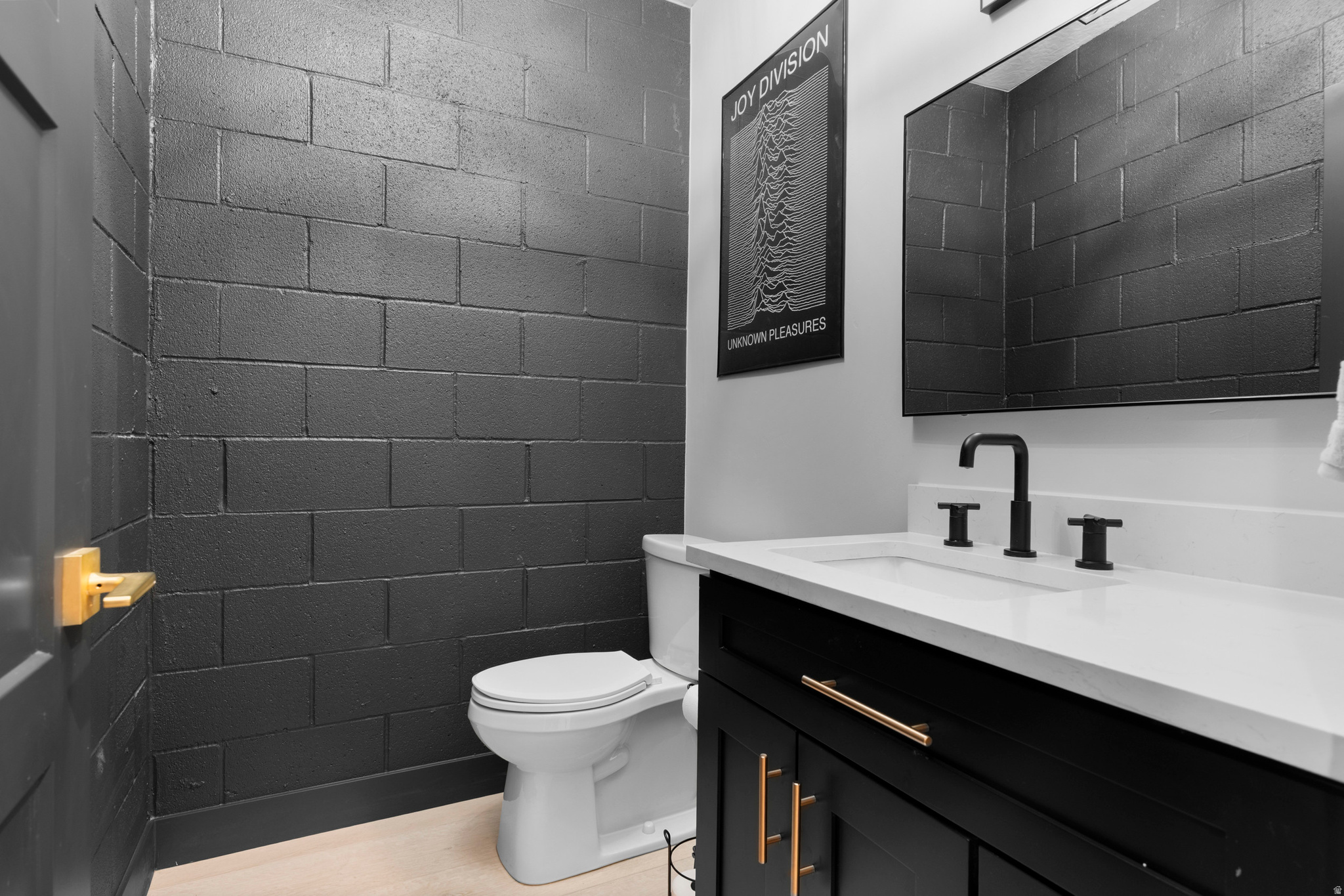 SUMMIT PARK SUBDIVISION - Residential