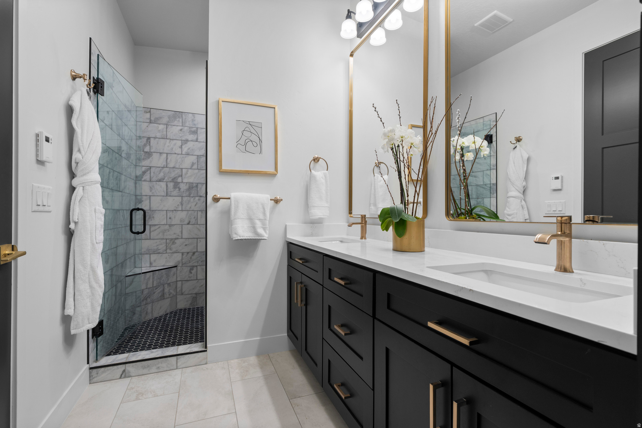 SUMMIT PARK SUBDIVISION - Residential