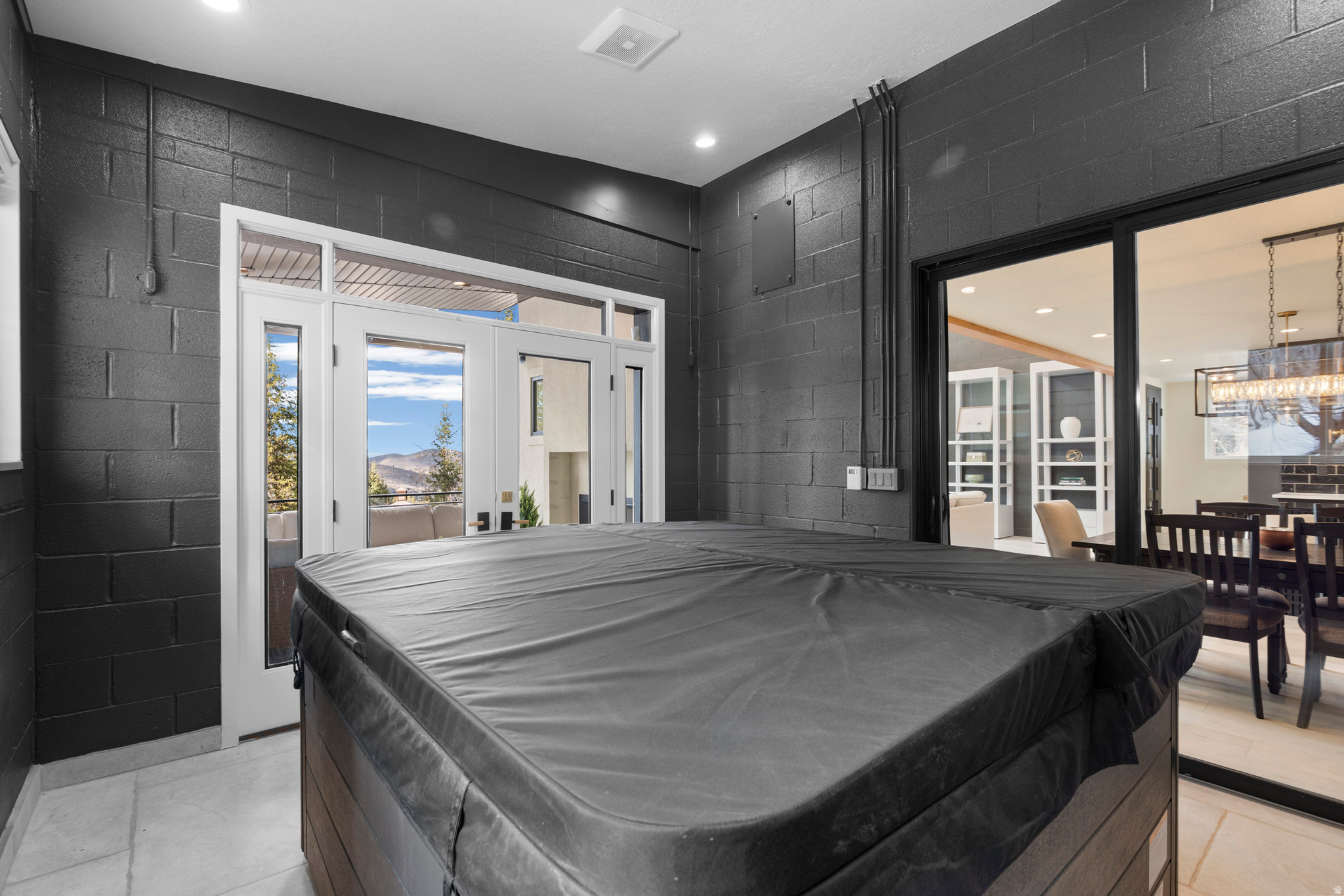 SUMMIT PARK SUBDIVISION - Residential