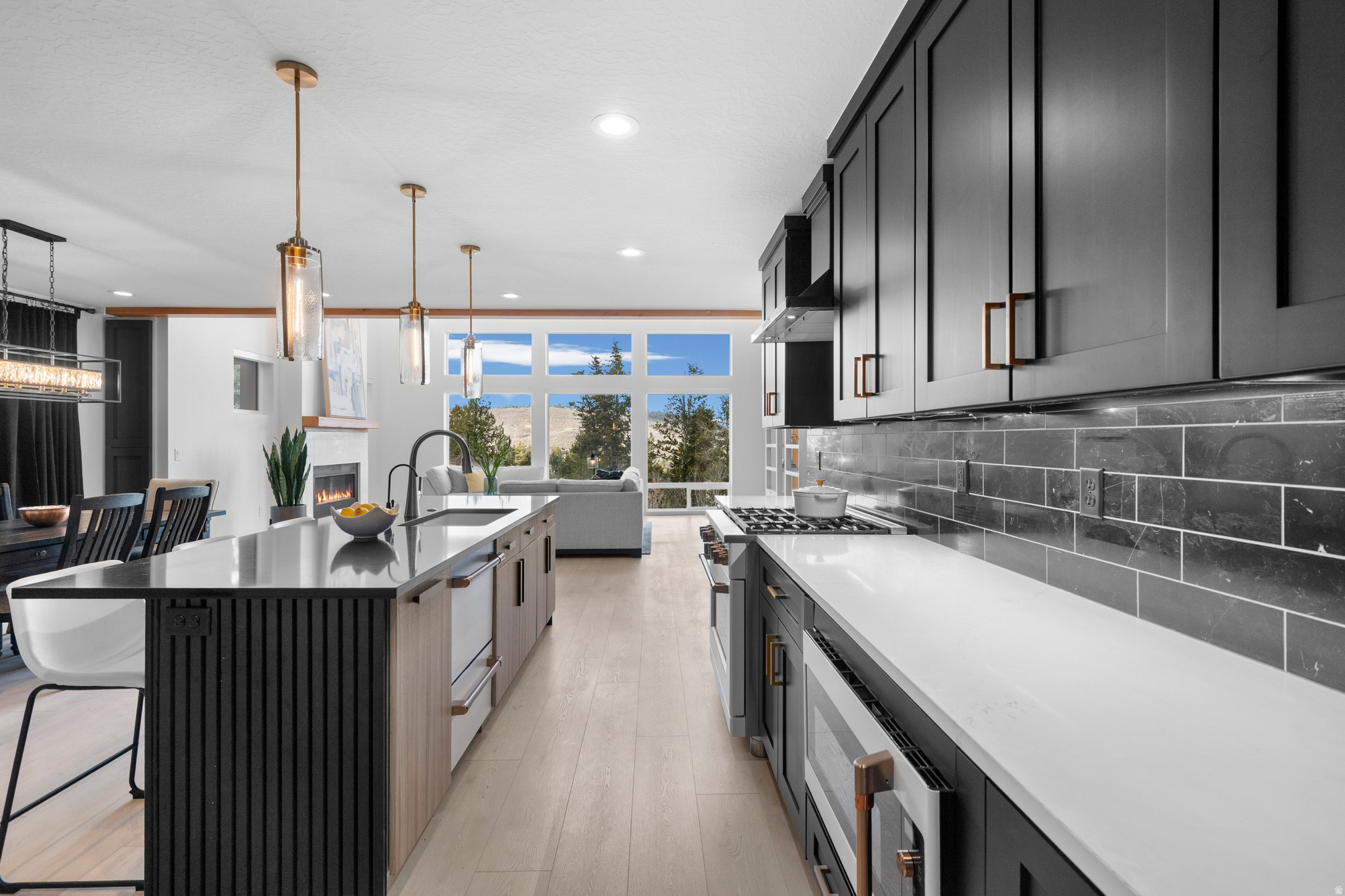 SUMMIT PARK SUBDIVISION - Residential