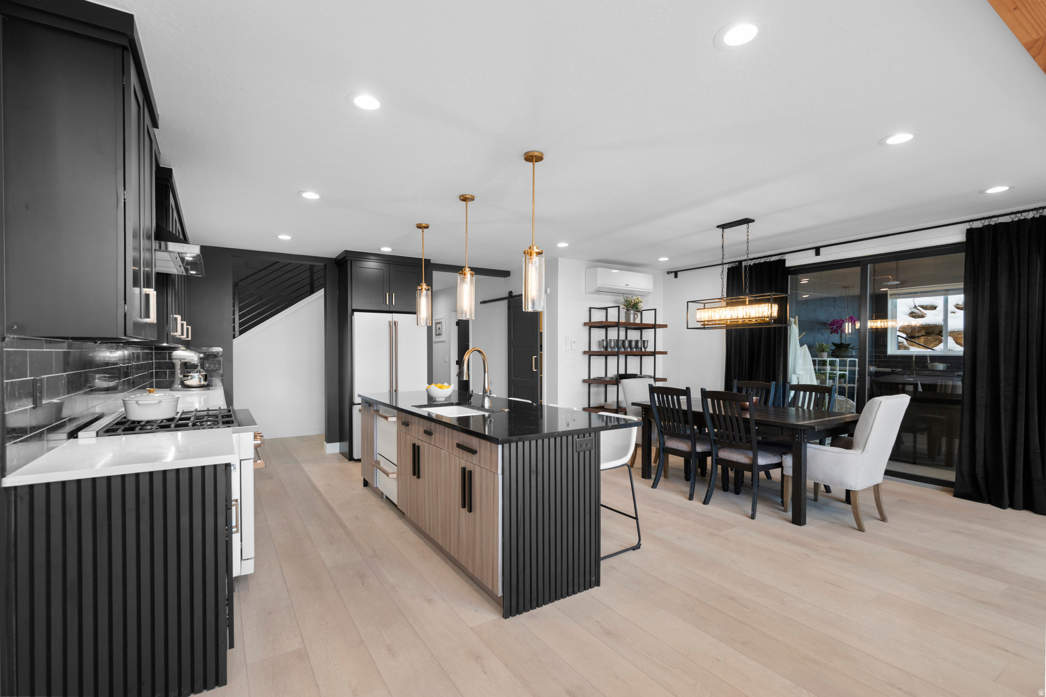 SUMMIT PARK SUBDIVISION - Residential