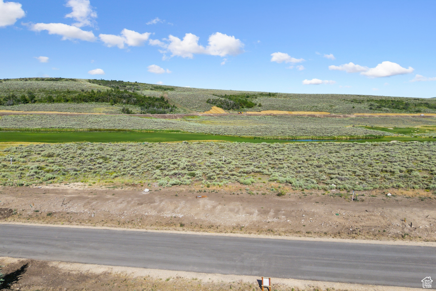 LINKS EDGE SUBDIVISION - Land