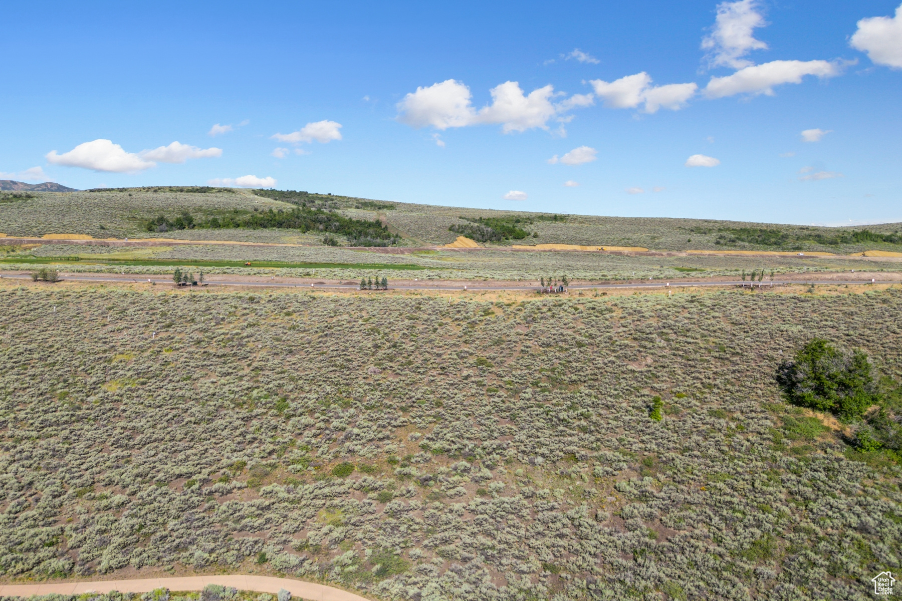 LINKS EDGE SUBDIVISION - Land