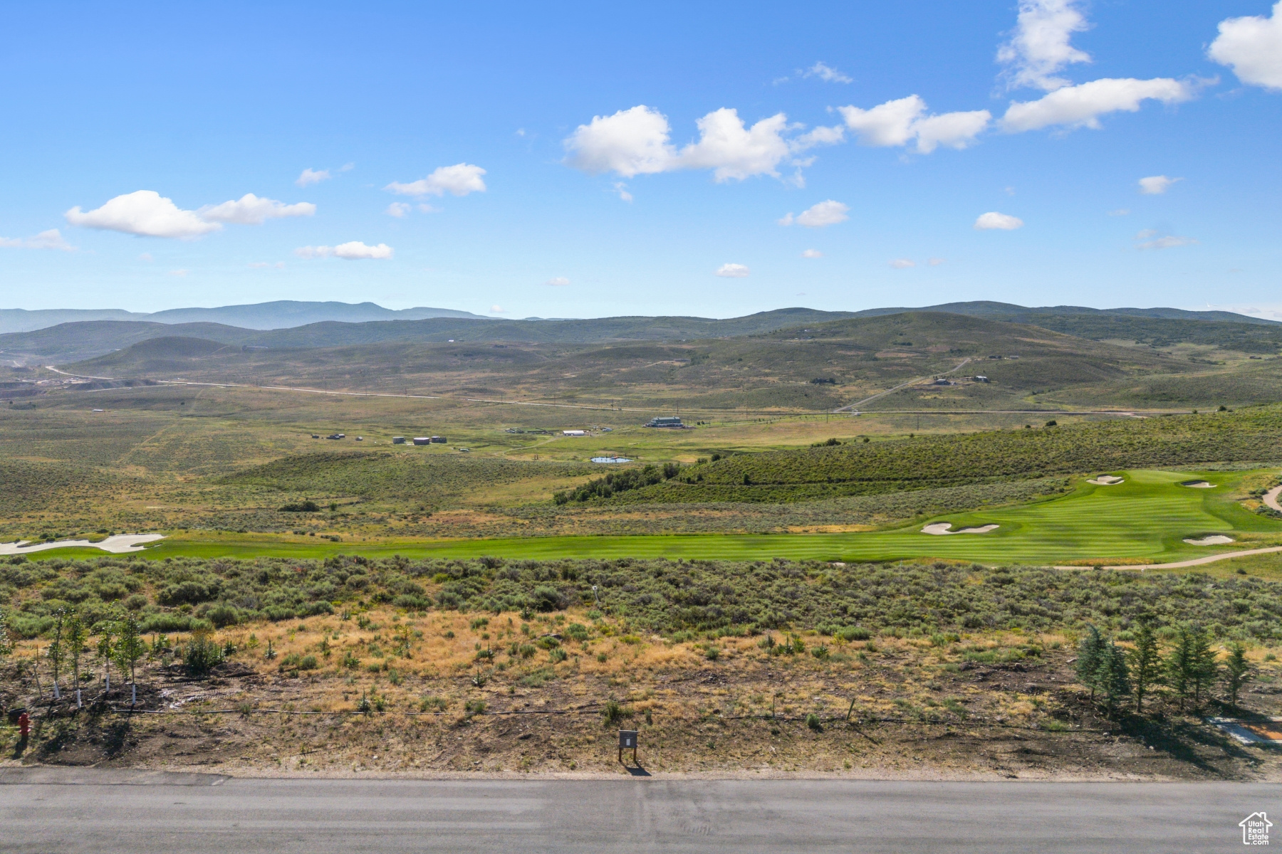 LINKS EDGE SUBDIVISION - Land
