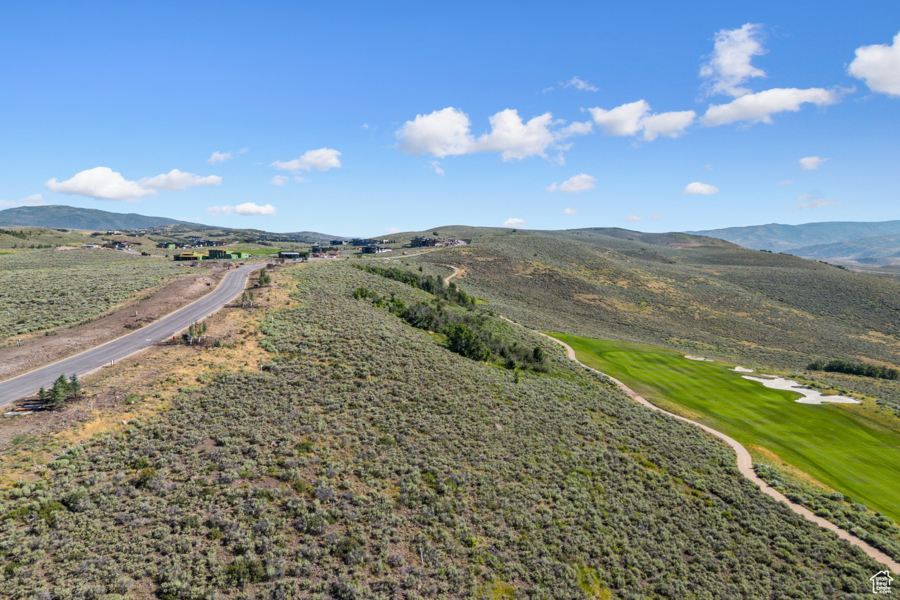LINKS EDGE SUBDIVISION - Land