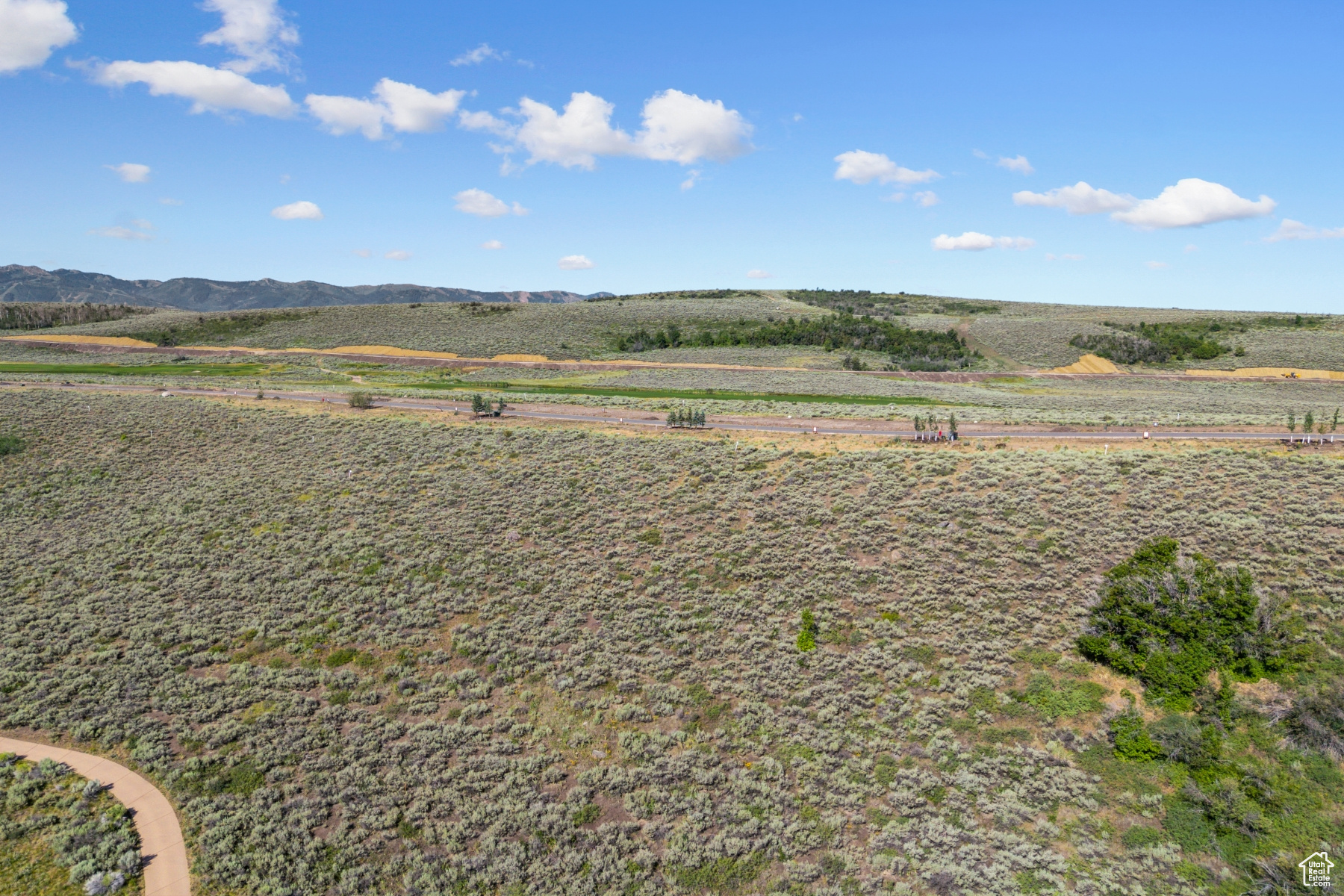 LINKS EDGE SUBDIVISION - Land