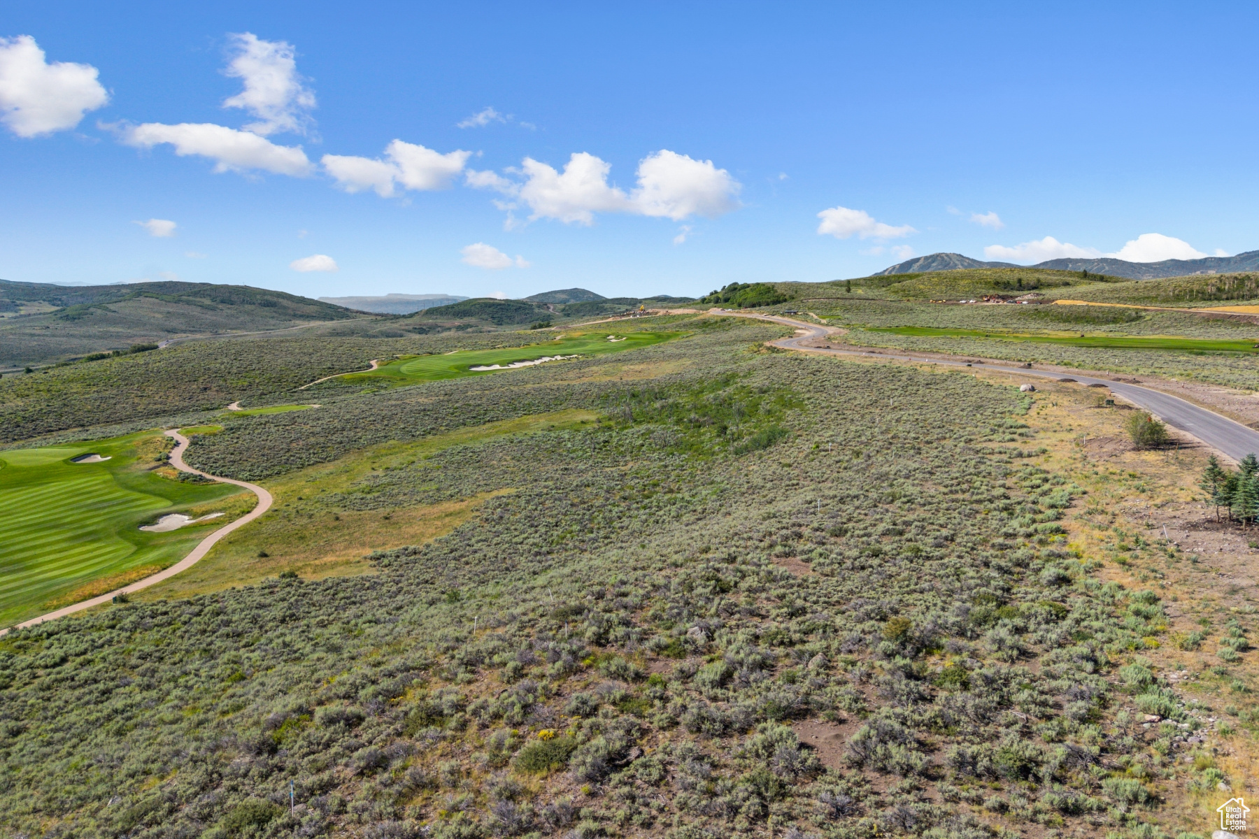 LINKS EDGE SUBDIVISION - Land