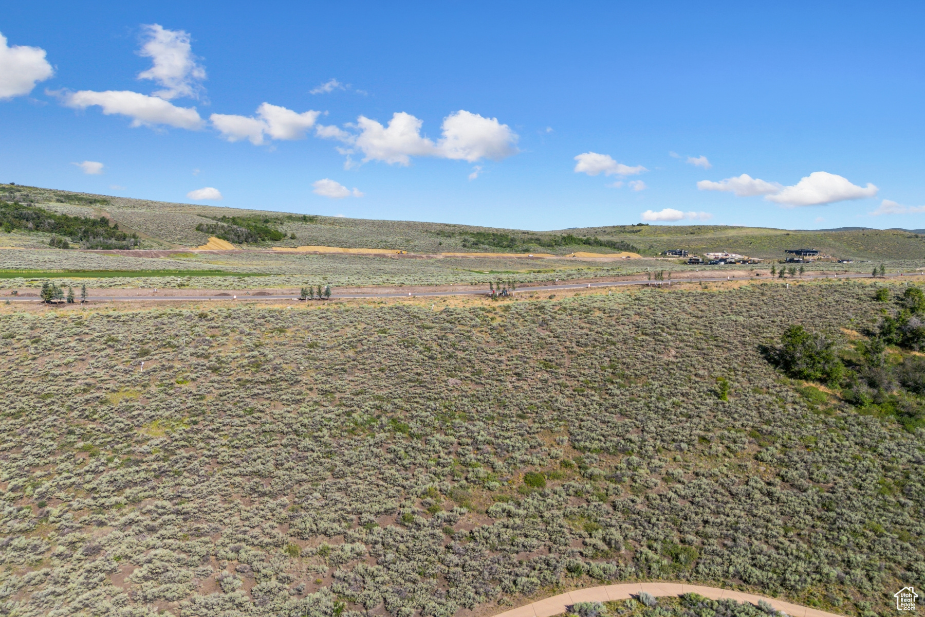 LINKS EDGE SUBDIVISION - Land