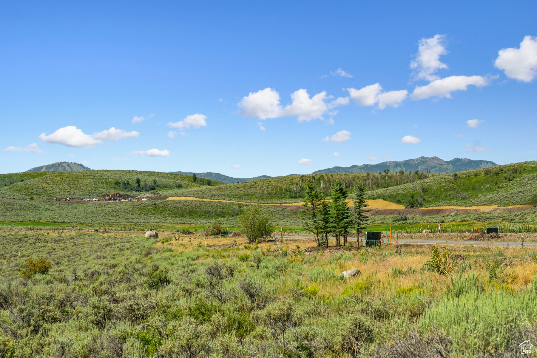 LINKS EDGE SUBDIVISION - Land