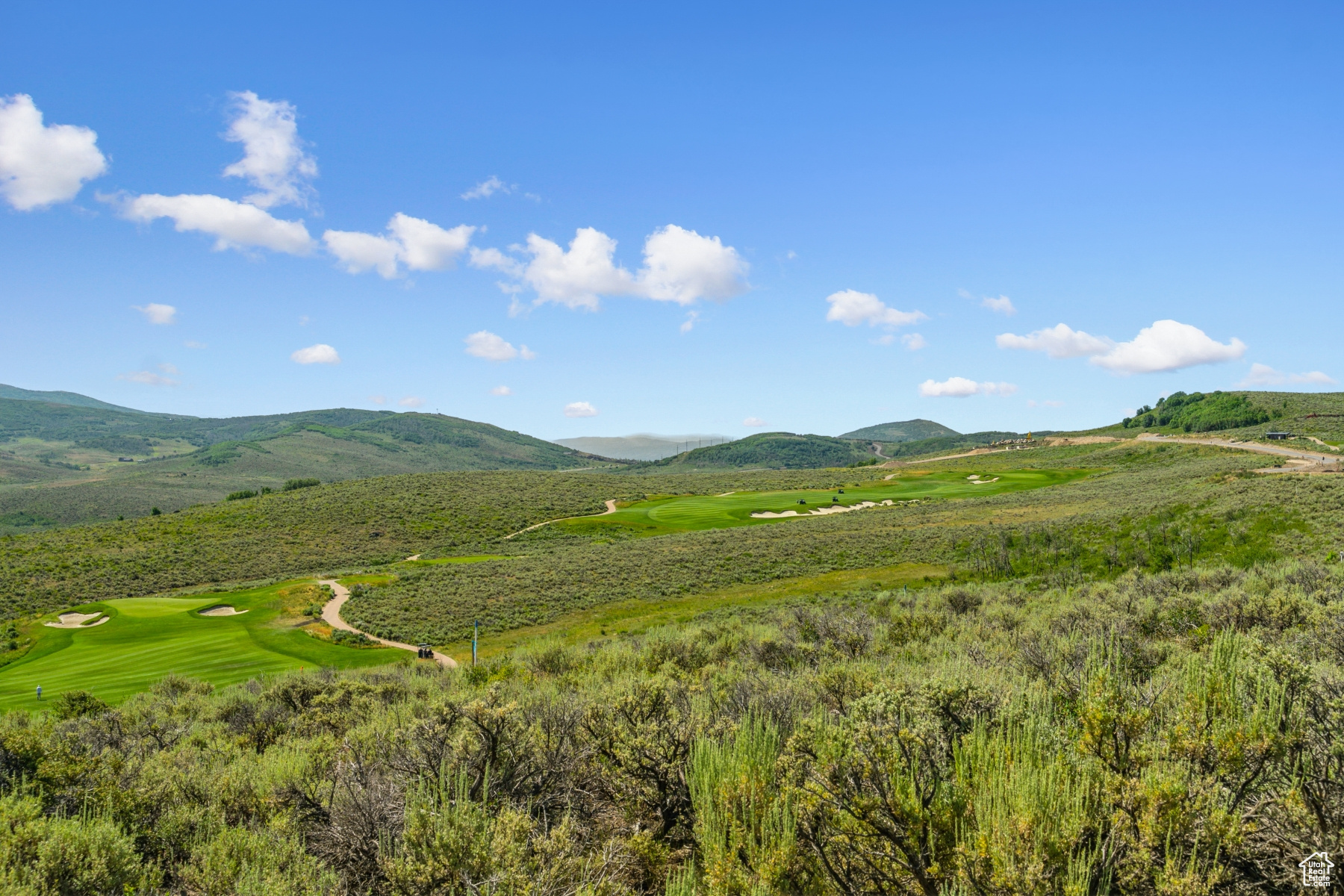 LINKS EDGE SUBDIVISION - Land