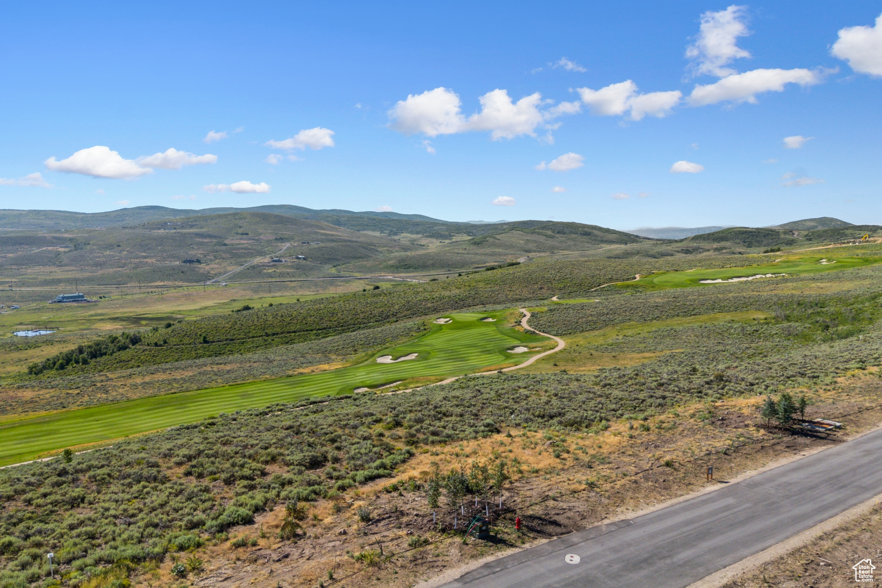 LINKS EDGE SUBDIVISION - Land