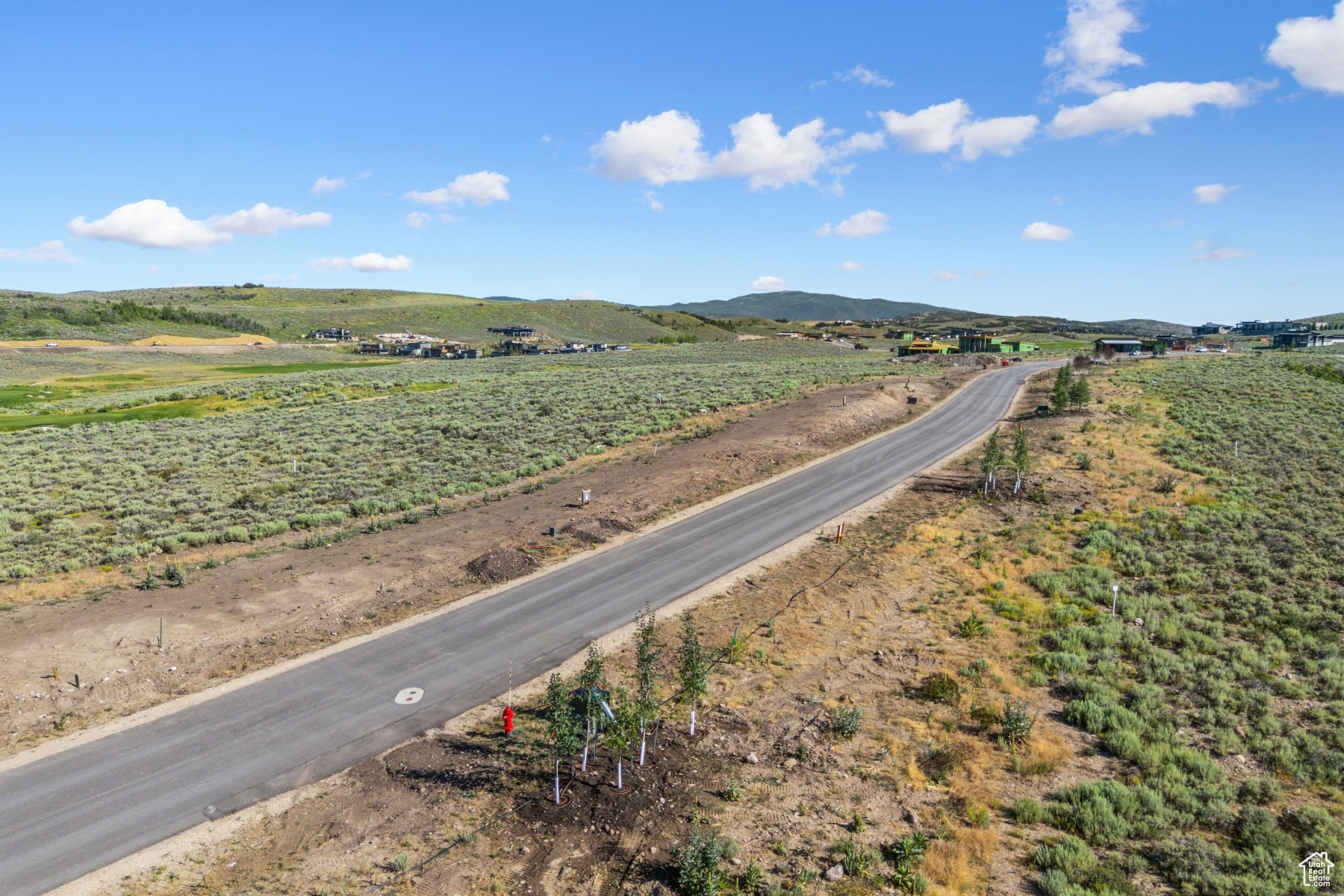LINKS EDGE SUBDIVISION - Land